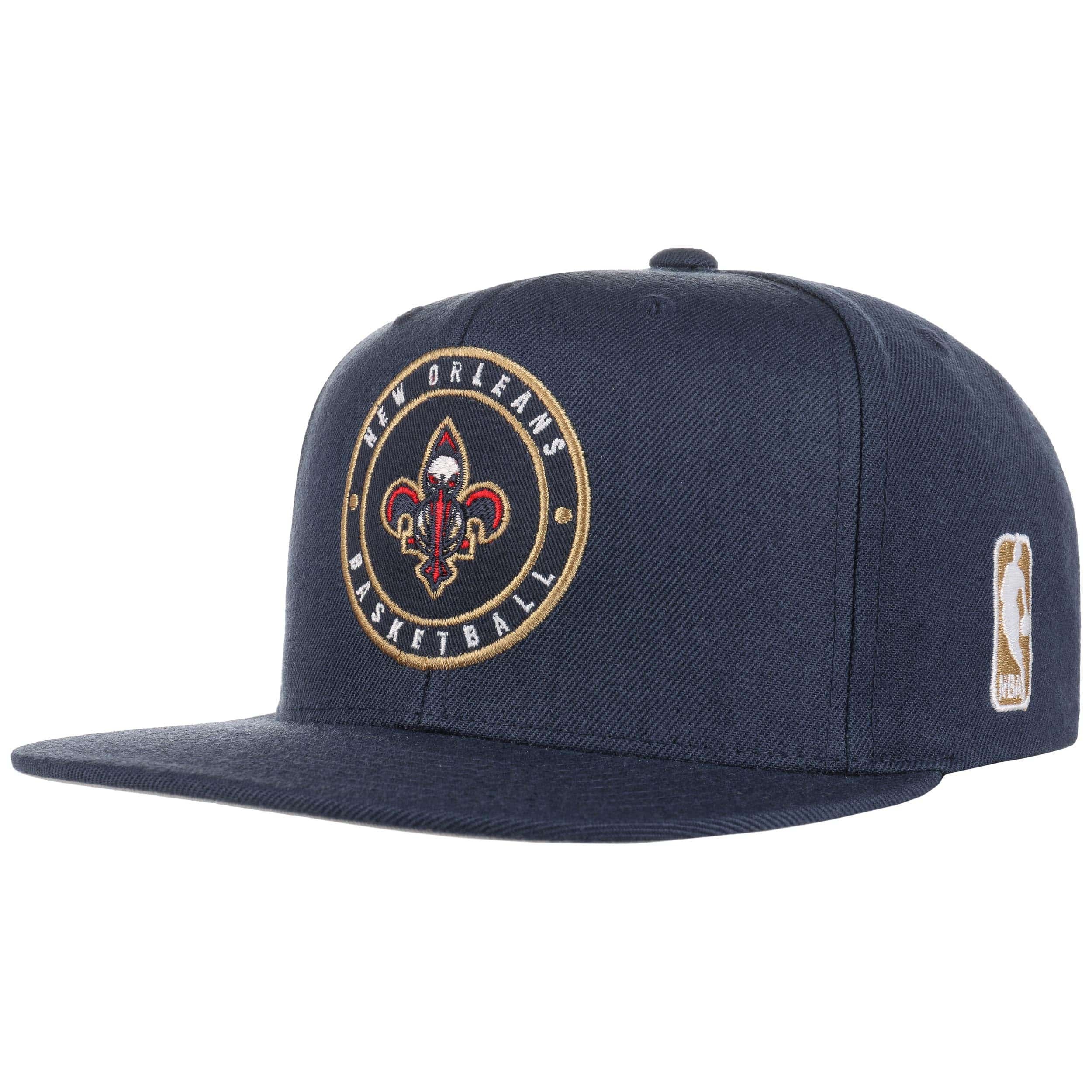 pelicans mitchell and ness