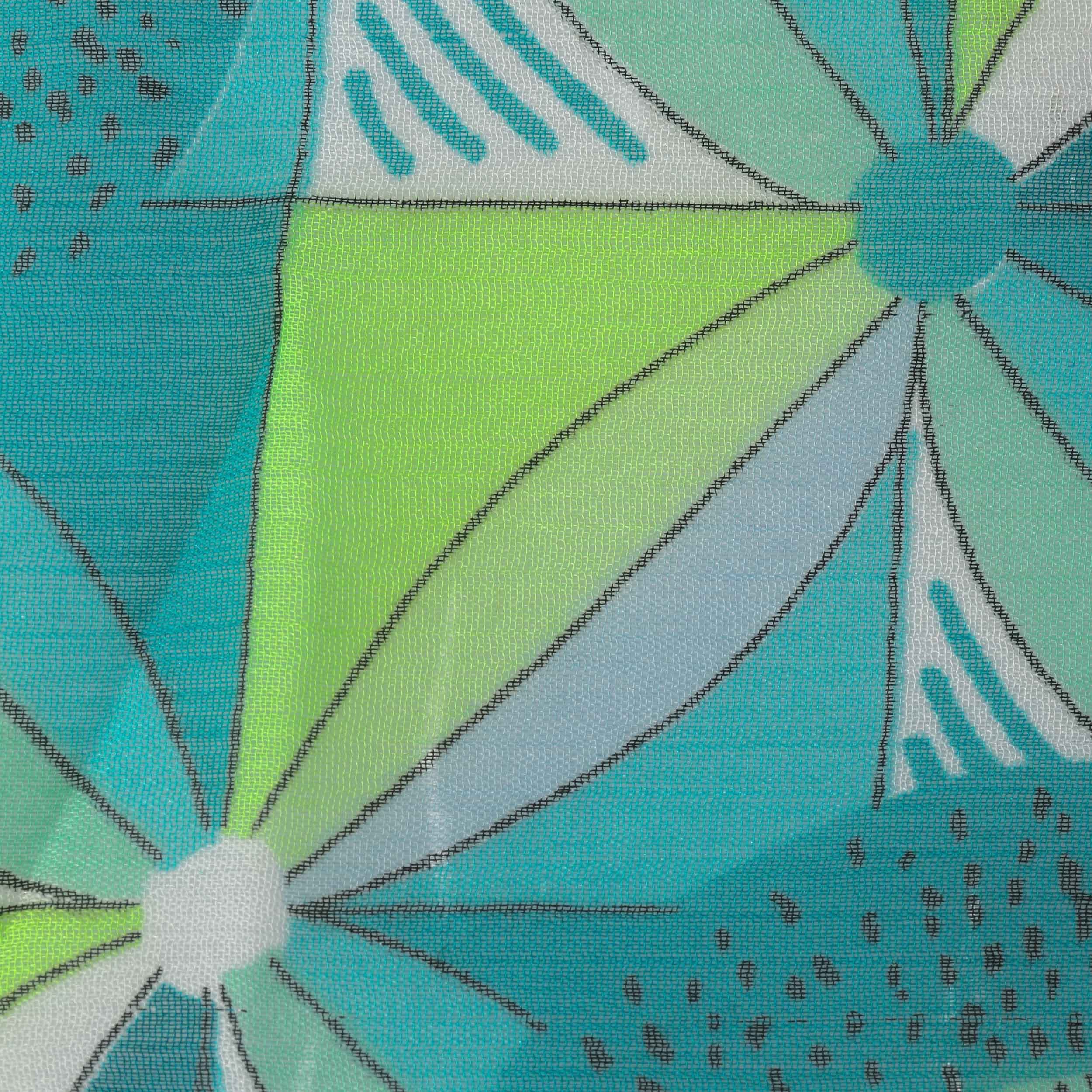 Pattern-Mix All-in-One Doek by Lipodo - € 4,95