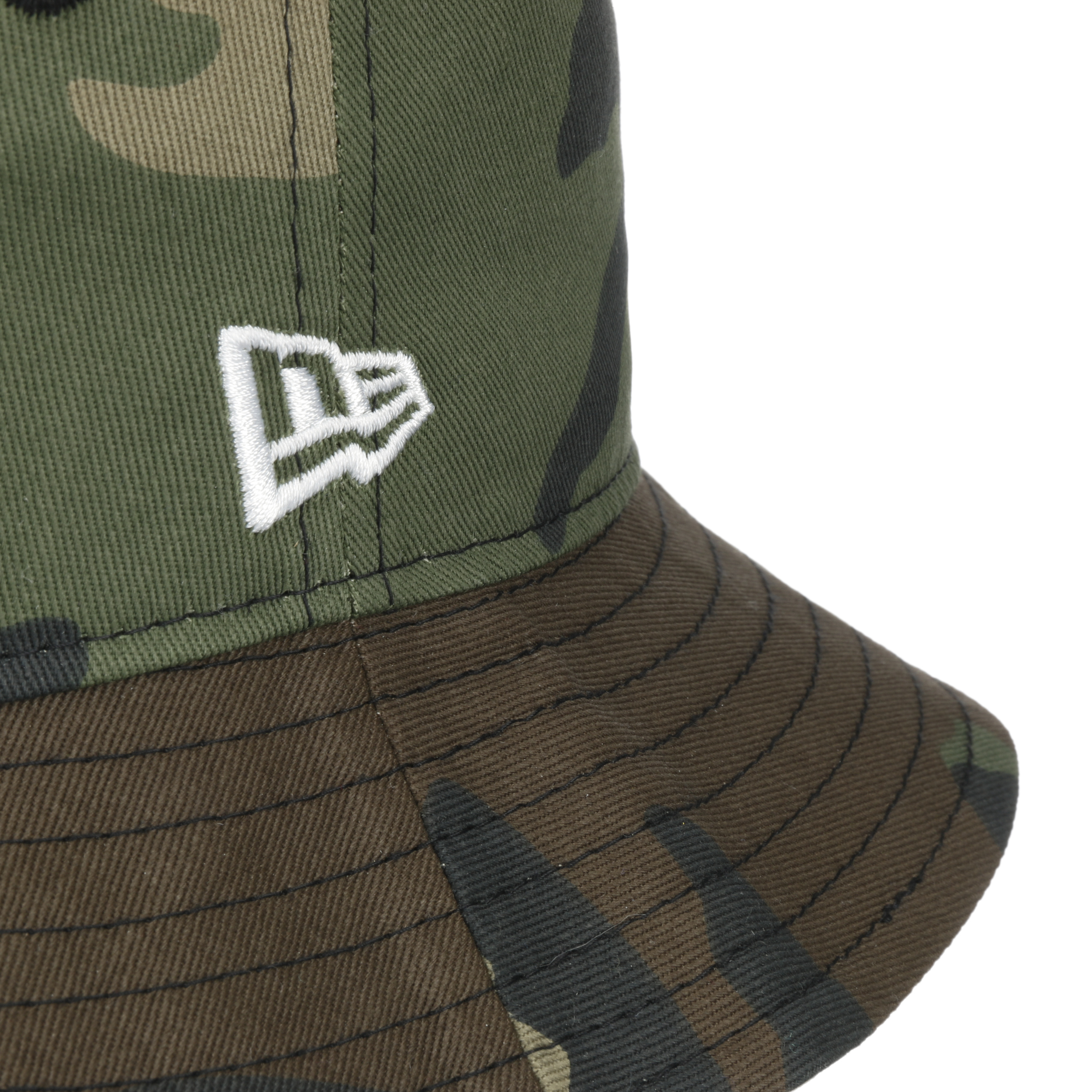 Patterned Tapered Camo Hoed by New Era 32,95 €