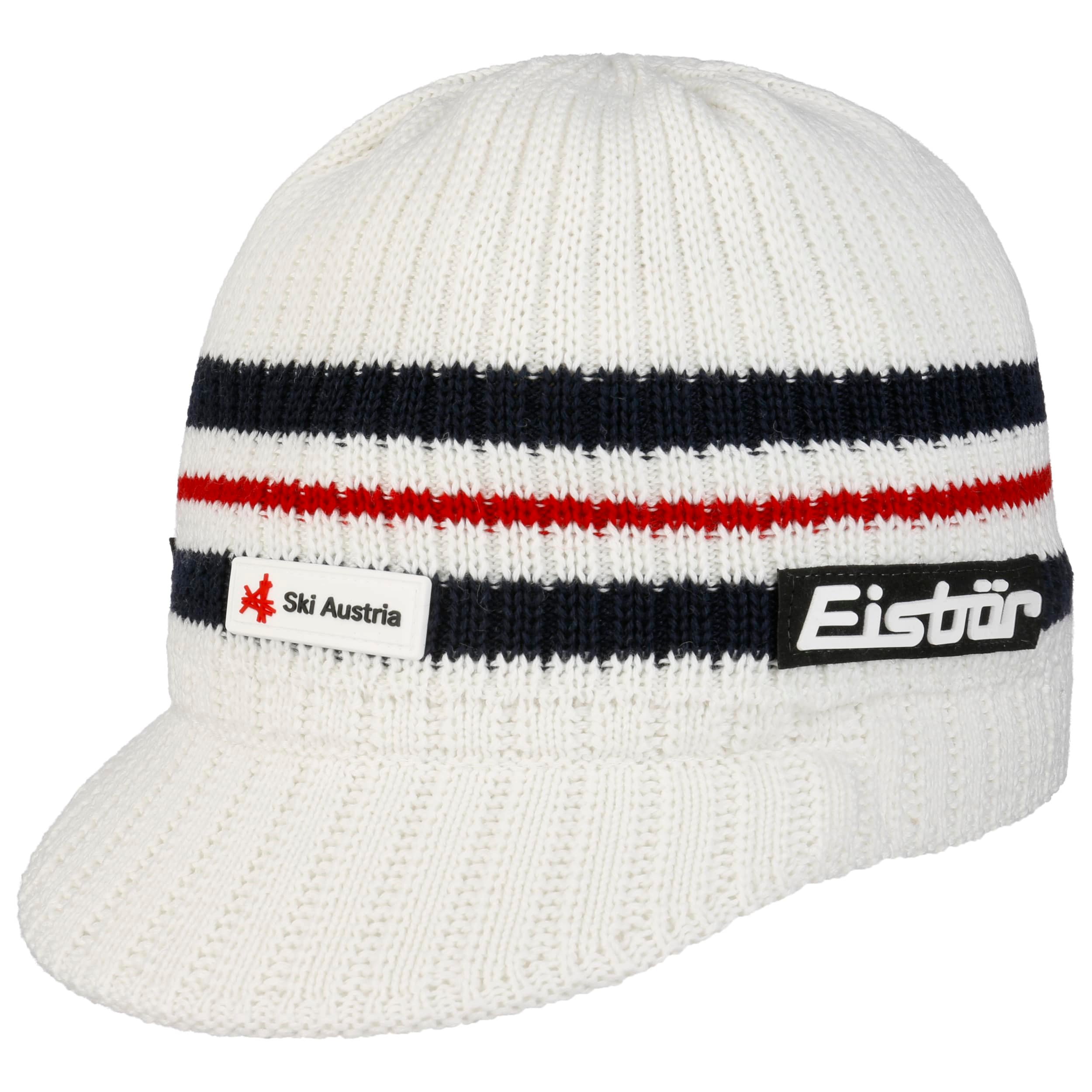 Kuyou Unisex Slouch Beanie Gebreide muts Wintermuts Skull Cap