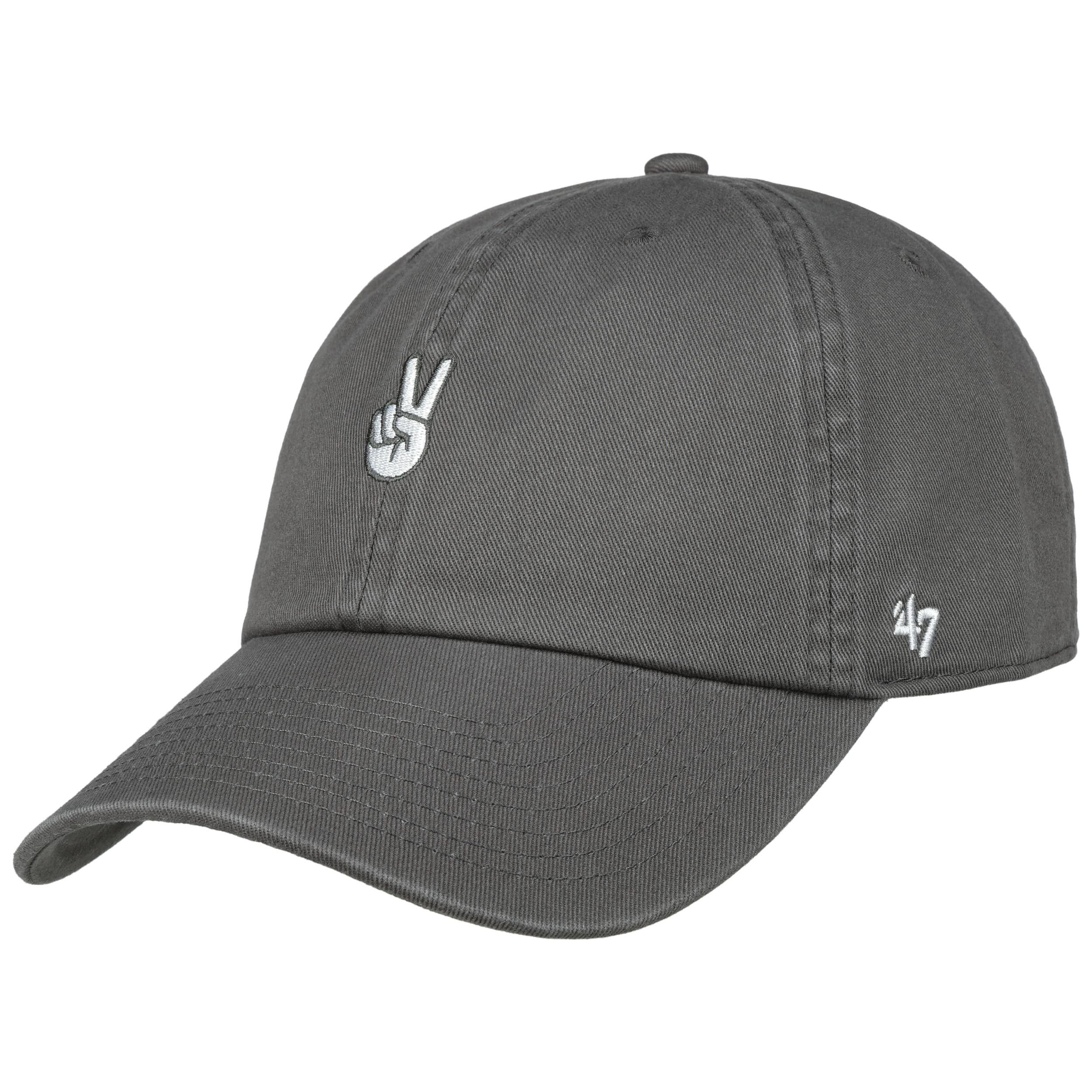 Peace Base Runner Icon ’47 CLEAN UP by 47 Brand - € 30,95