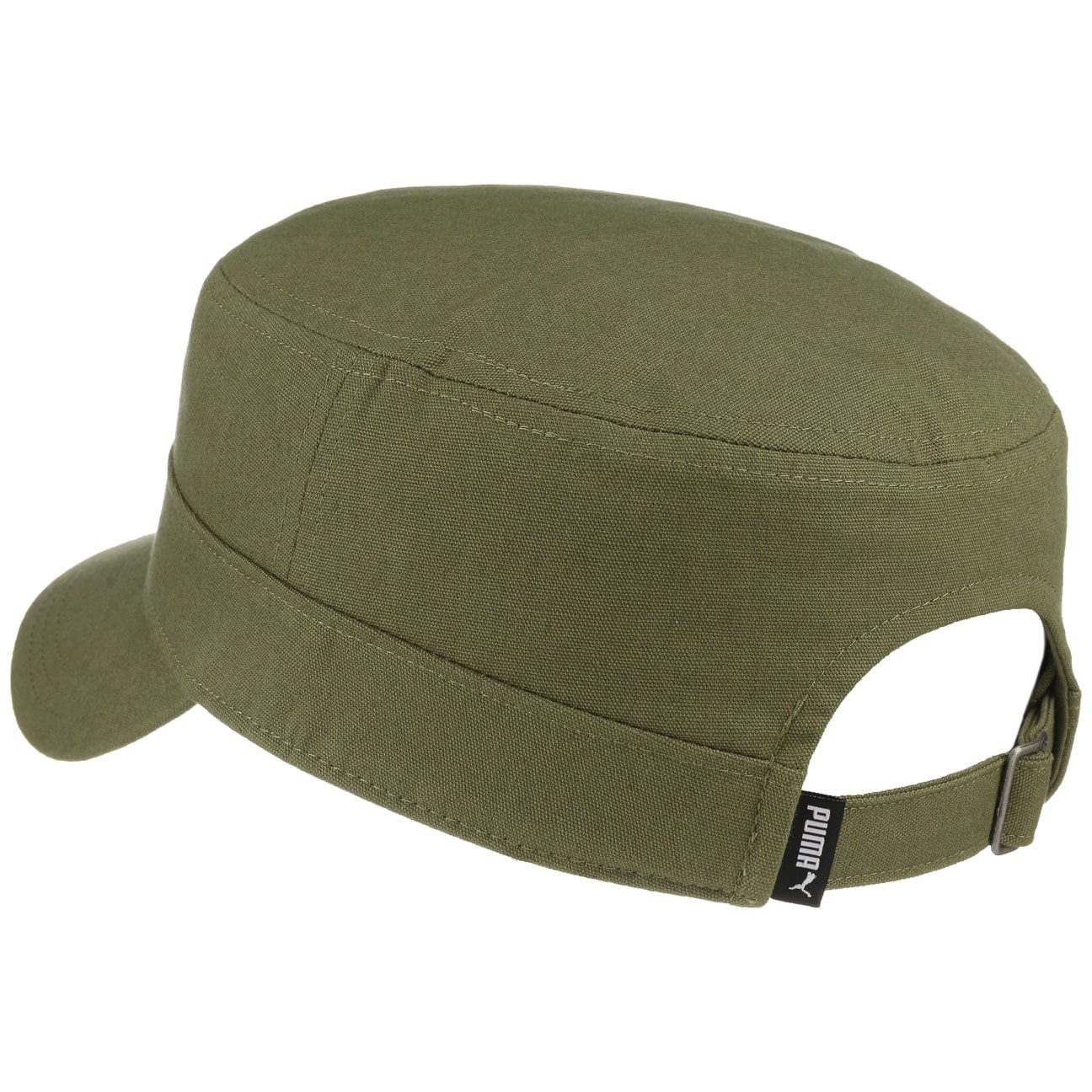 puma military cap