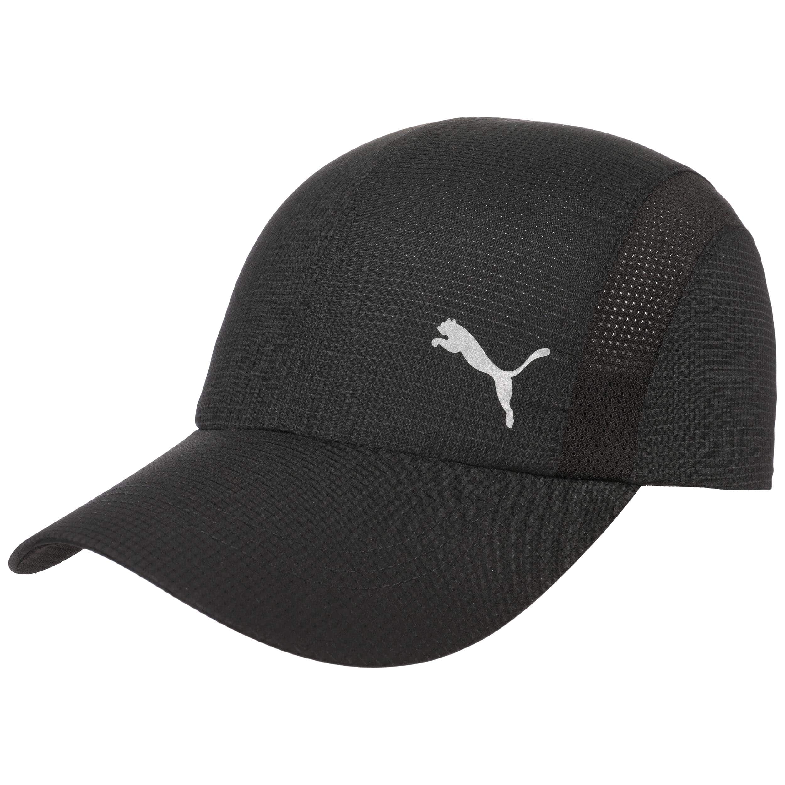 Puma cheap running hat