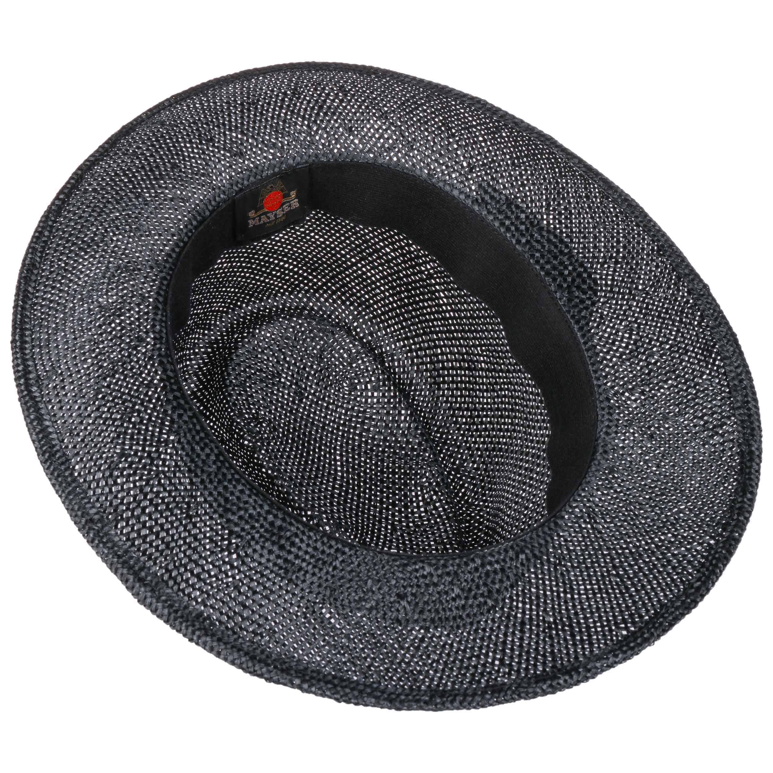 Pia Venezia Fedora Hoed by Mayser - € 109,00 Pia Venezia Fedora Hoed by Mayser - € 109,00