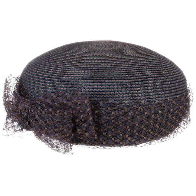 Pillbox Hoed by bedacht - 119,00 €