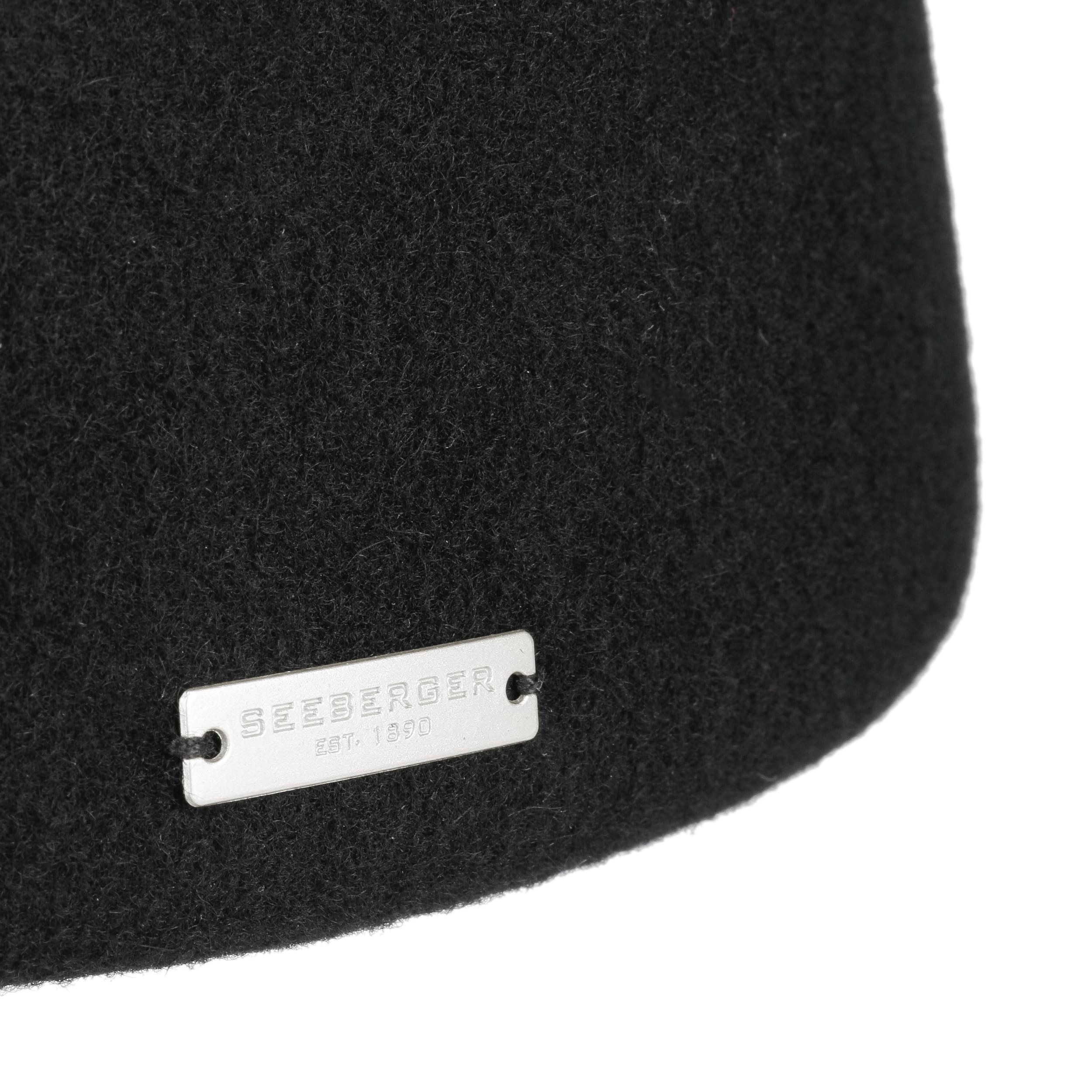 Collegeville Bucket Wollen Hoed by Lierys - € 59,95