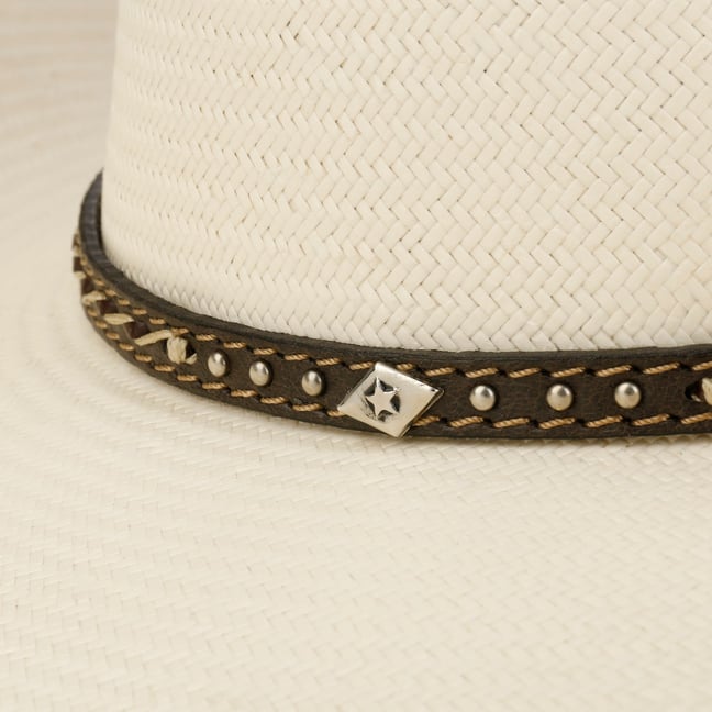 Cowboyhoed Dames Bruin | Western and Cowboy