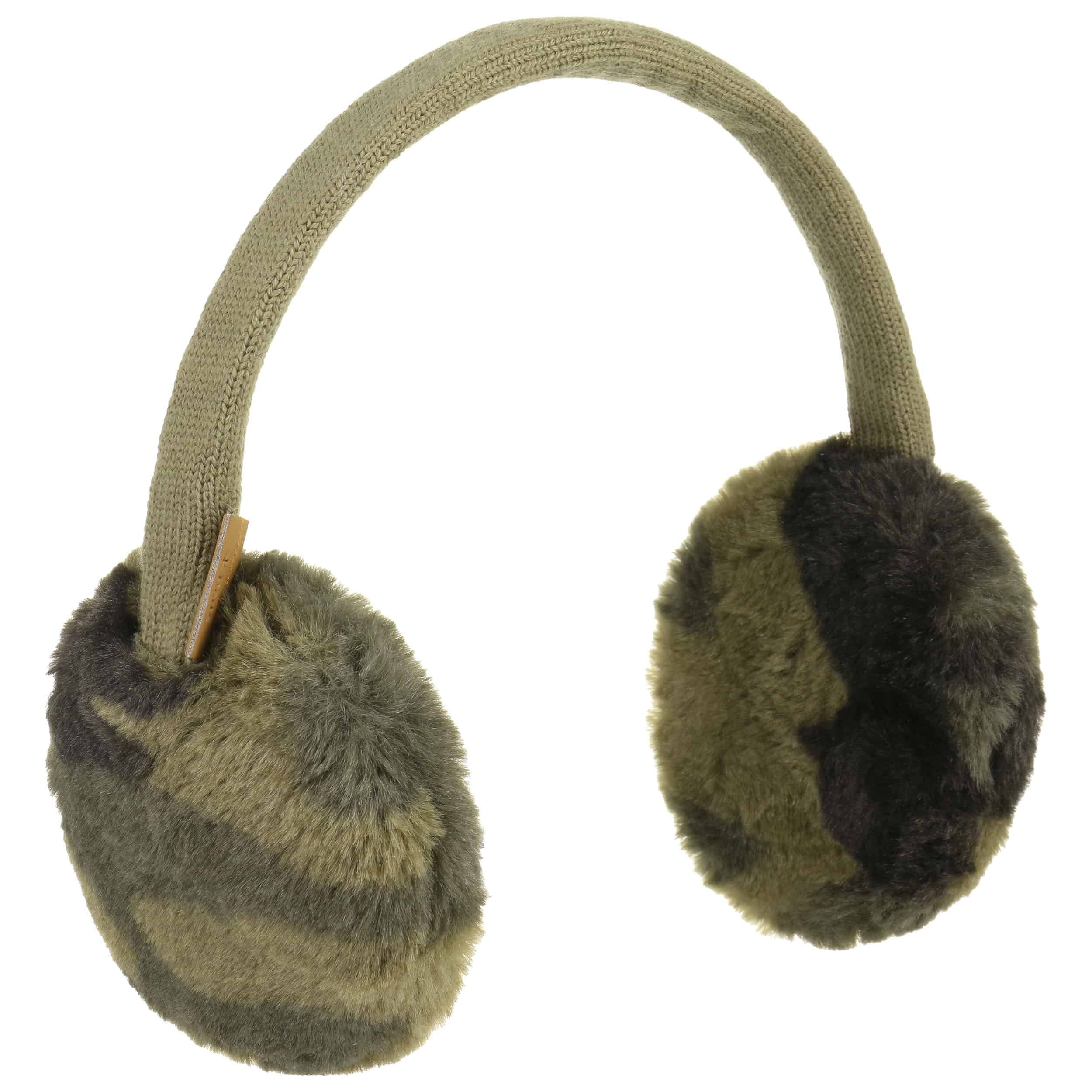 Plush Oorwarmers by Barts - € 24,99