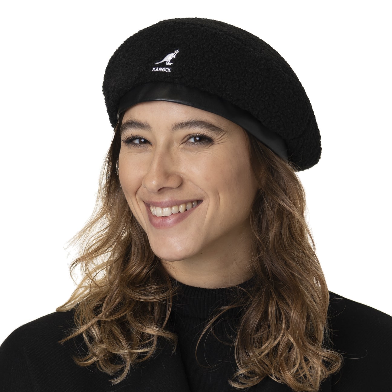 Kangol Plush Rap Hat Kangol Hat Store 2025