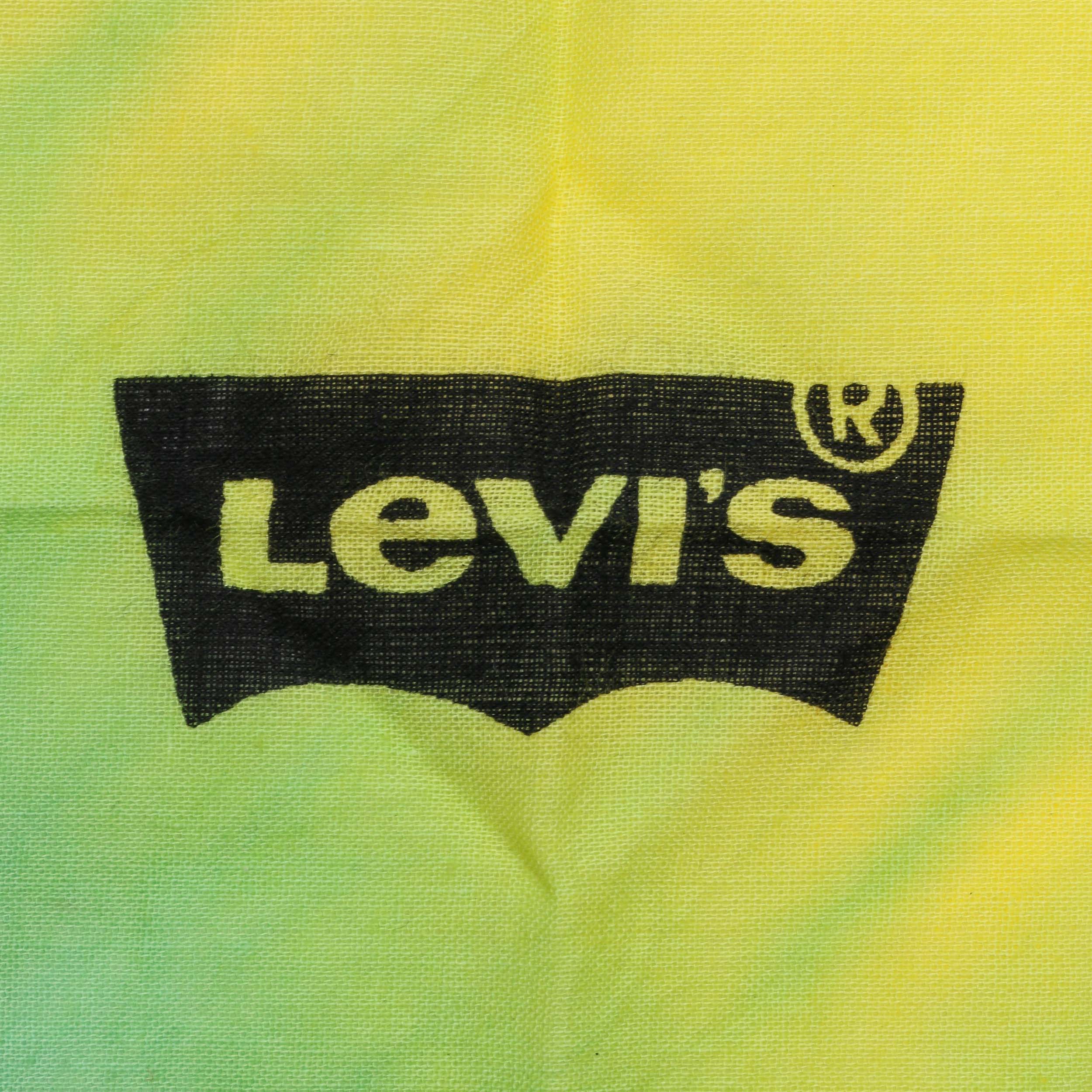 Pride Bandana by Levi´s 24,95