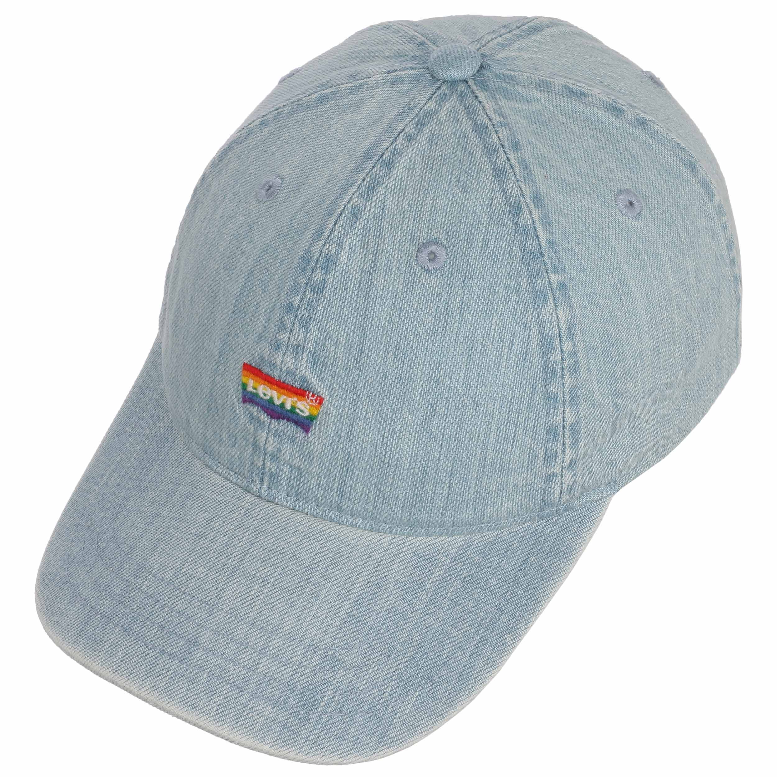 levi's pride hat