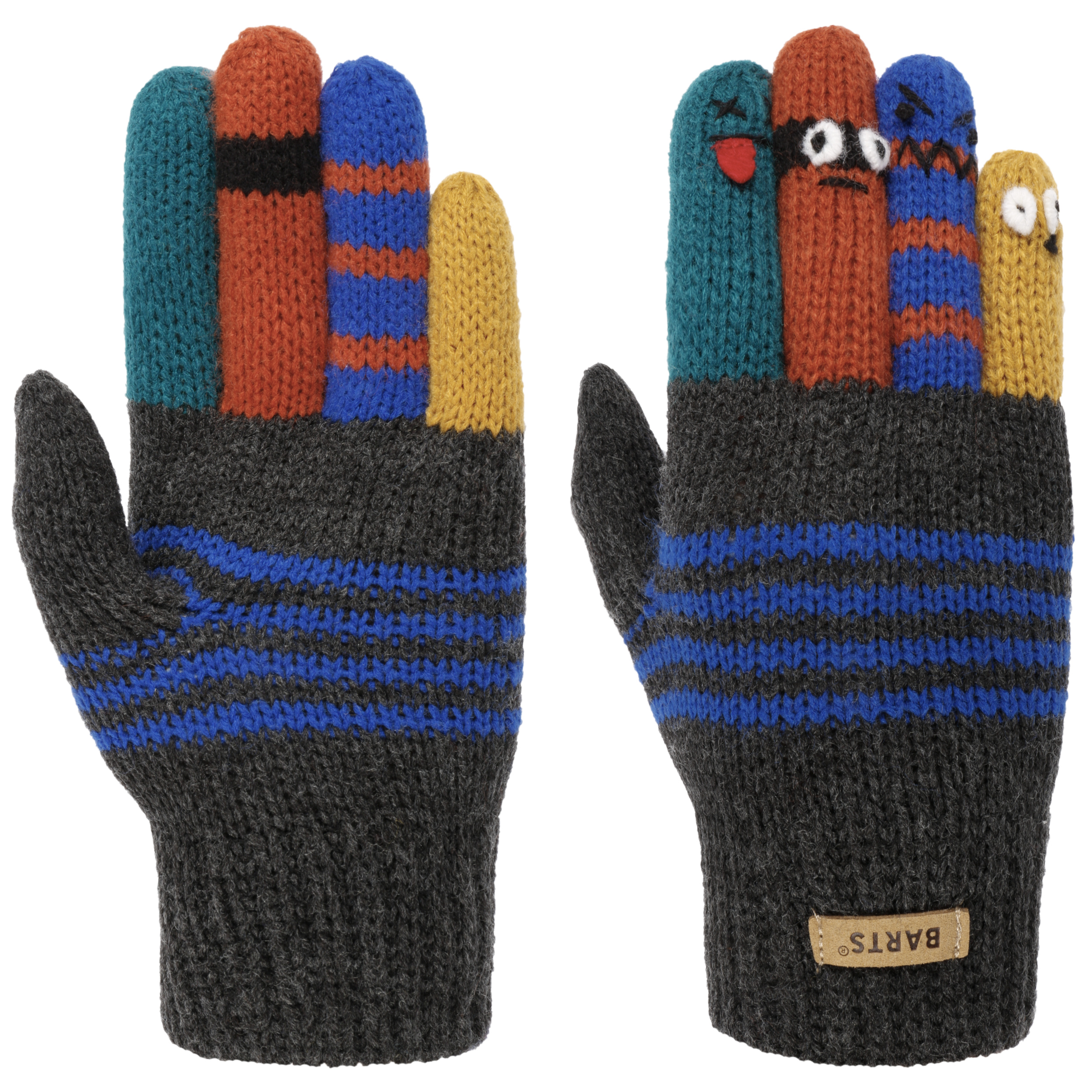 spiegel Rationalisatie abortus Puppet Kinder Handschoenen by Barts - 34,99 €