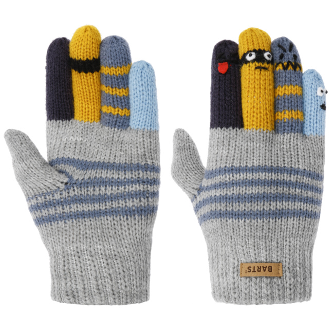 Puppet Kinder Handschoenen by Barts
