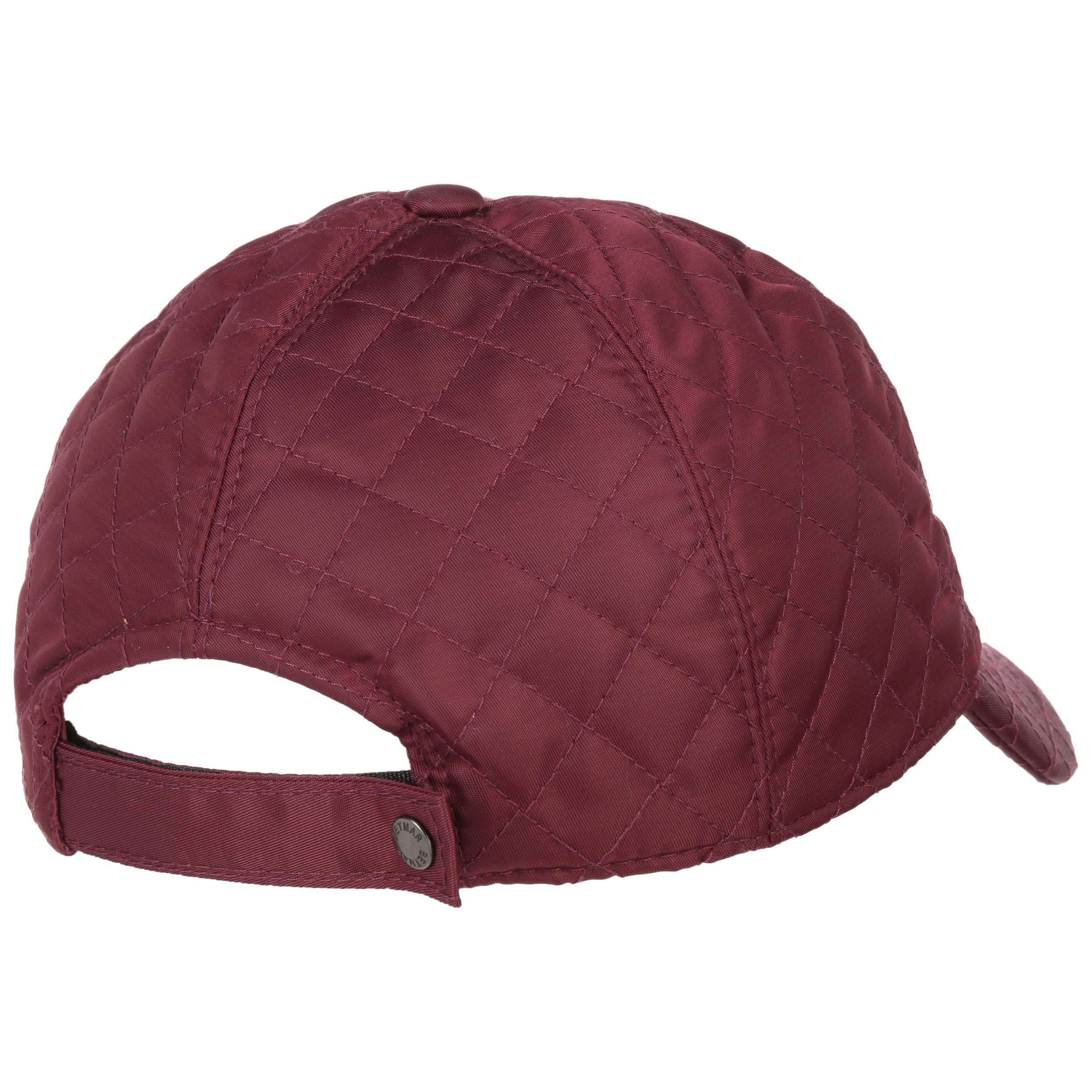 Betmar quilted sales rain bucket hat