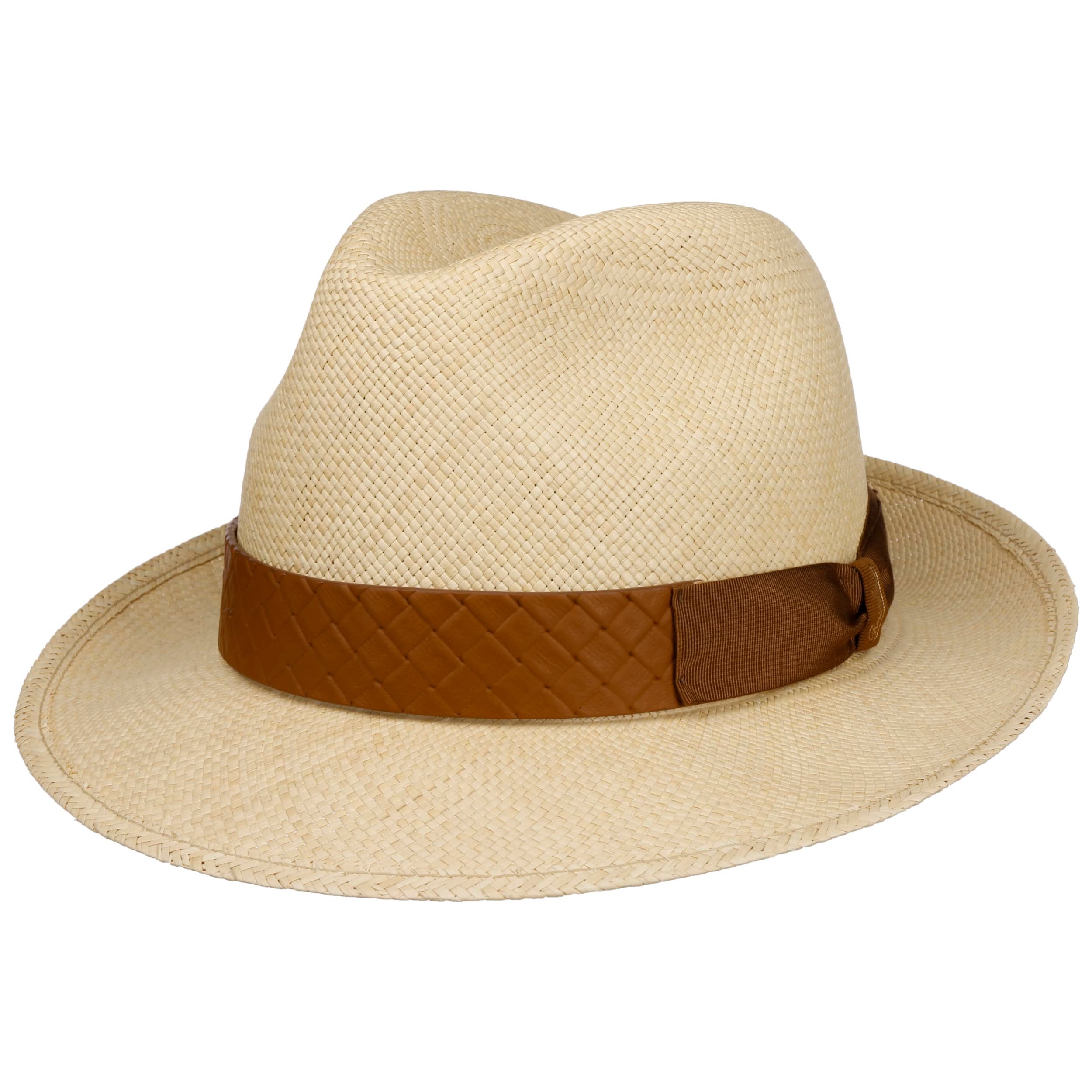 Pennsylvania Pork Pie Hoed by Stetson - 79,00