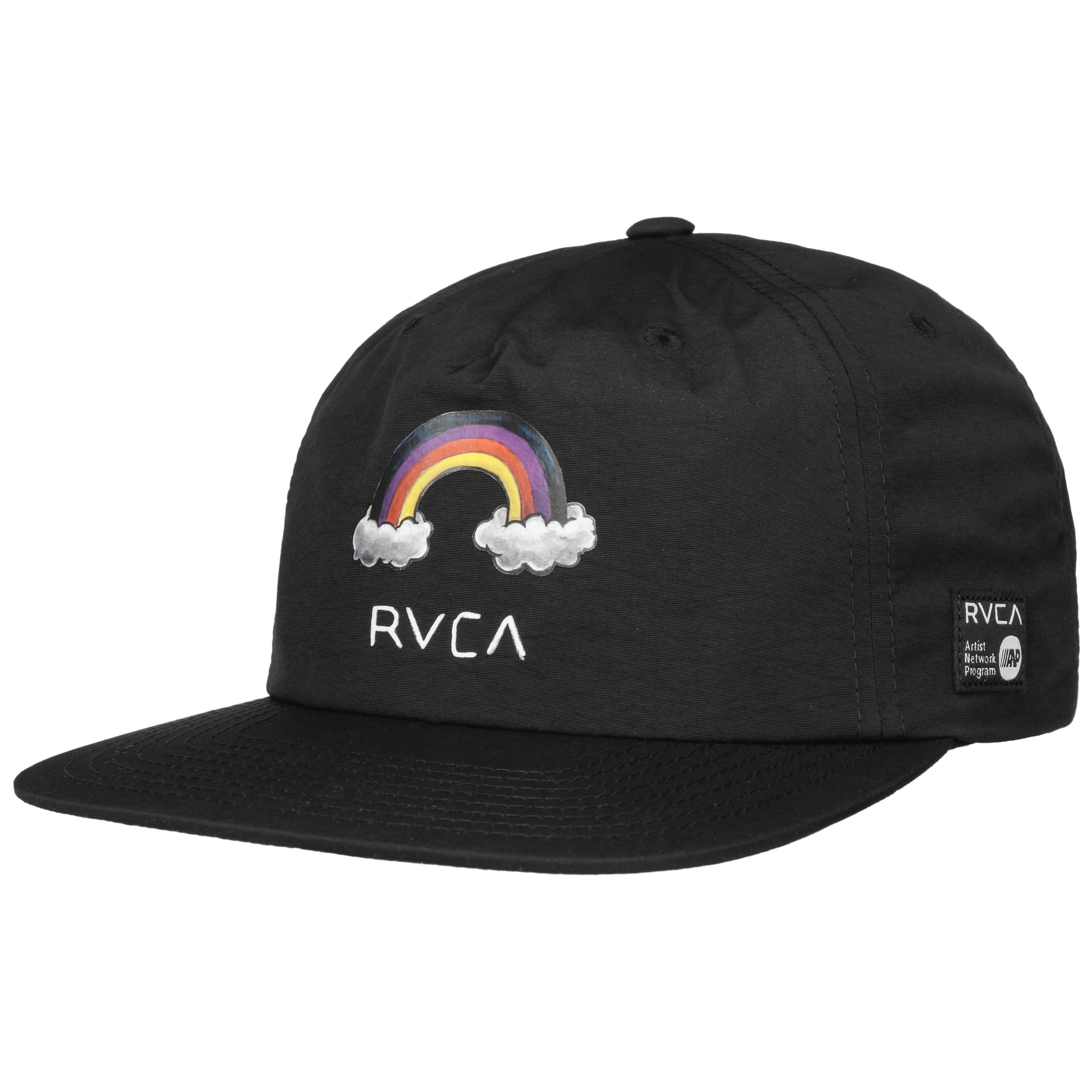 Rvca snapback store