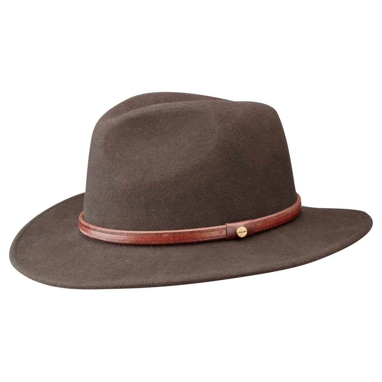 stetson rantoul traveller