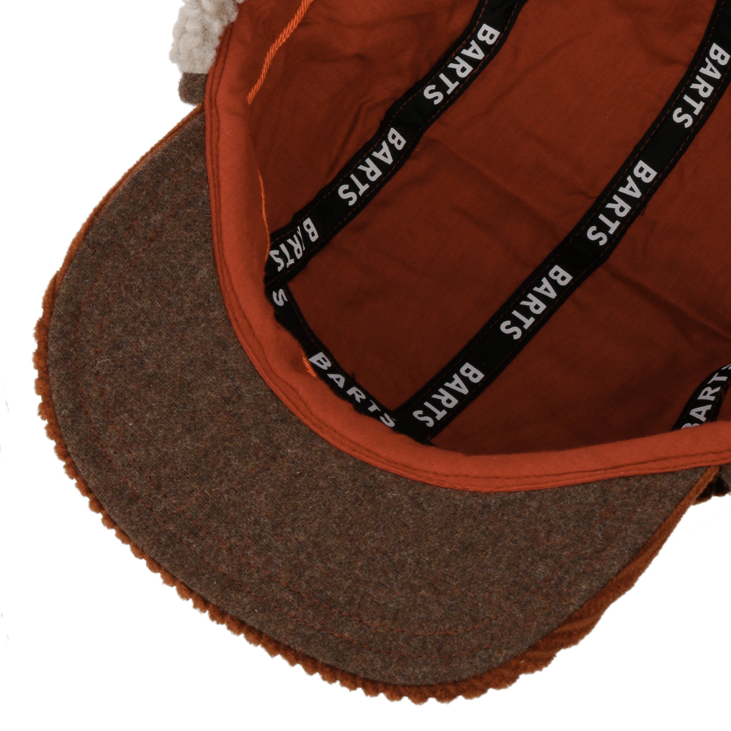 Barts jongens oorbeschermers doozy earflap
