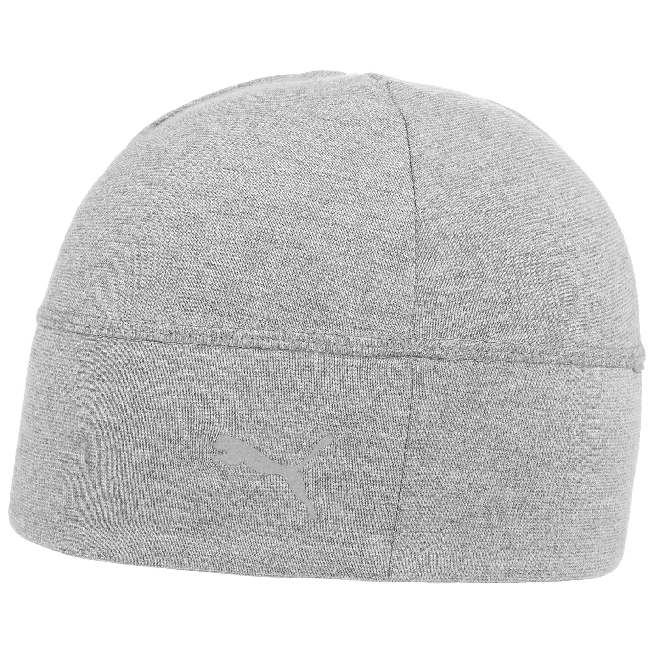 Running beanie store