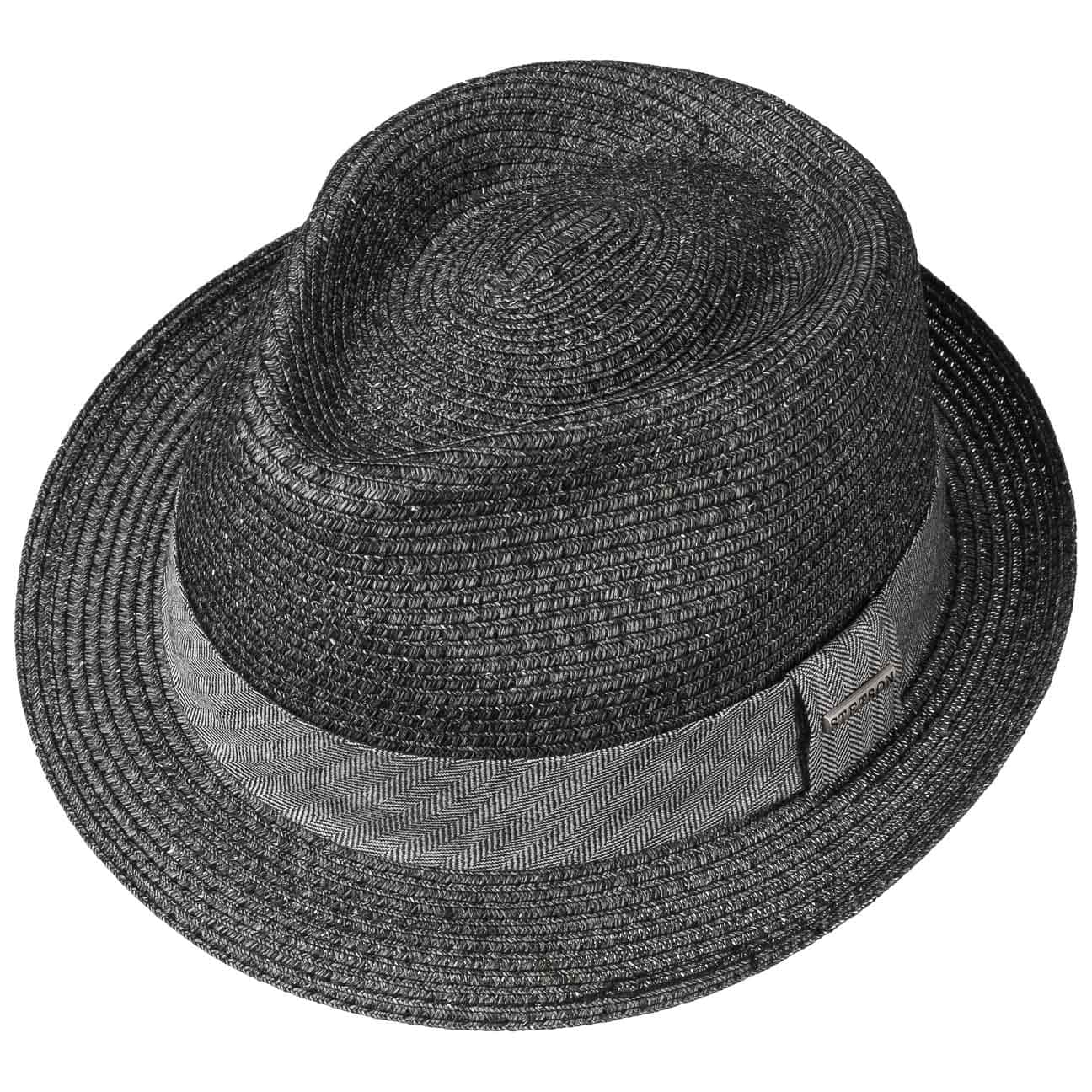 Pertasco Toyo Trilby Strohoed by Stetson - € 59,00