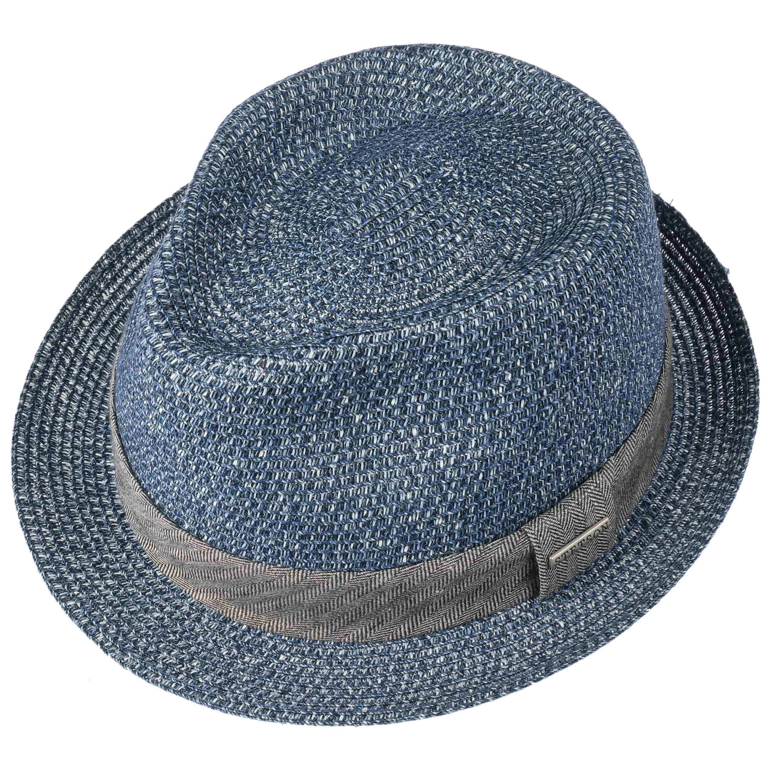 trilby strohoed