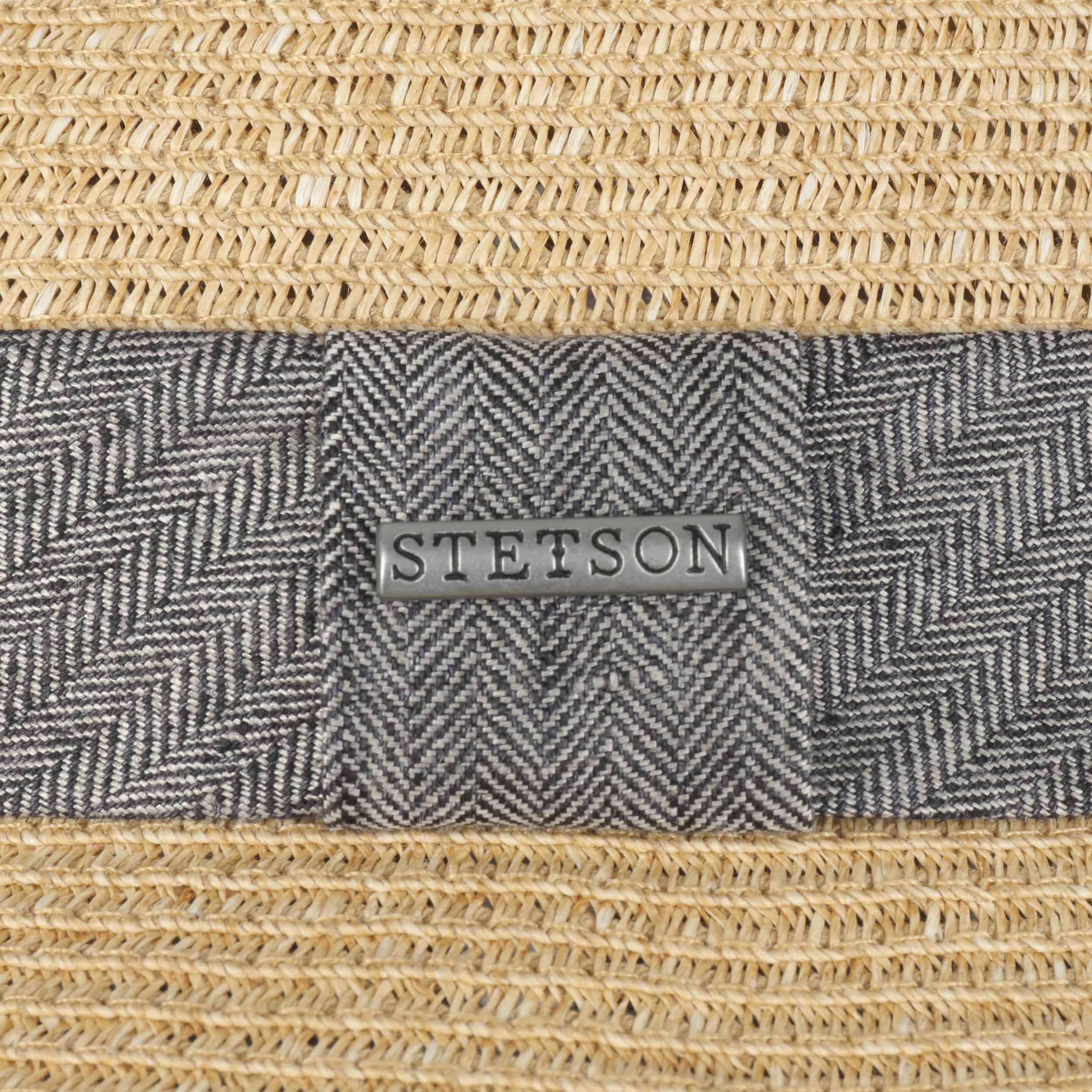 Classic Toyo Trilby Strohoed by Lierys - € 39,90