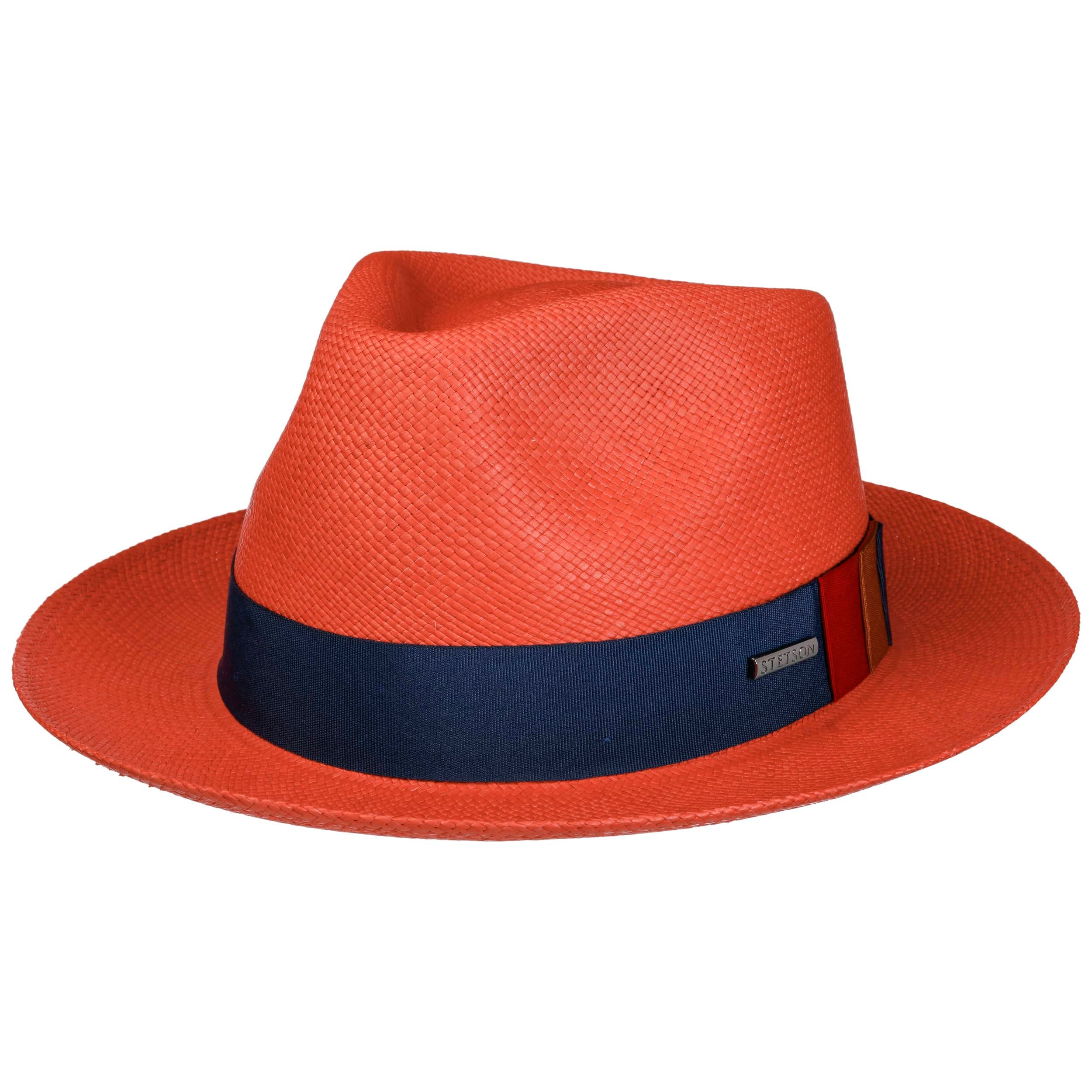 Vintimilla Fedora Panama Summer Hat naturel|Hoedenzaak Jos van Dijck Vintimilla Fedora Panama Summer Hat naturel|Hoedenzaak Jos van Dijck