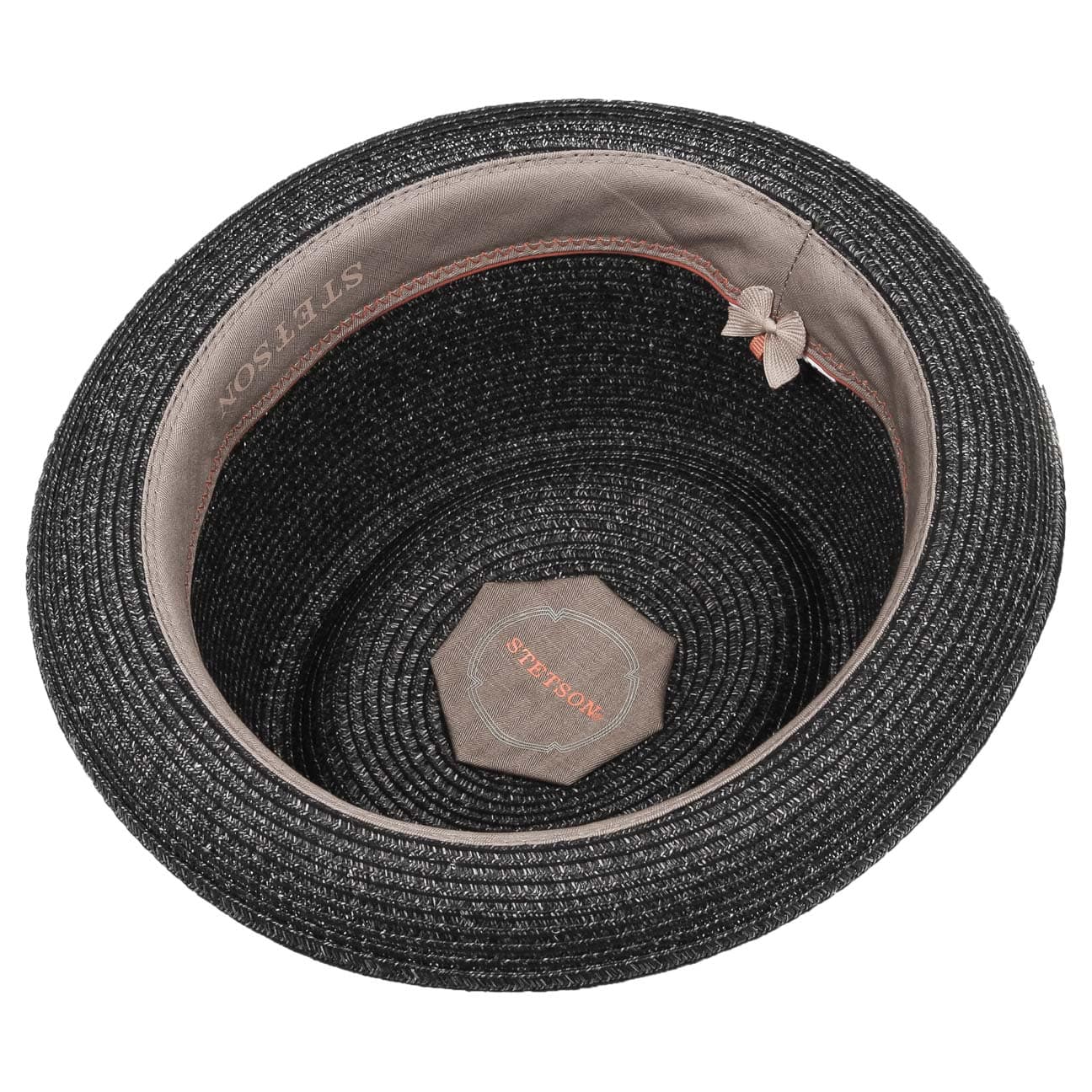Robstown Toyo Pork Pie Strohoed by Stetson - € 99,00