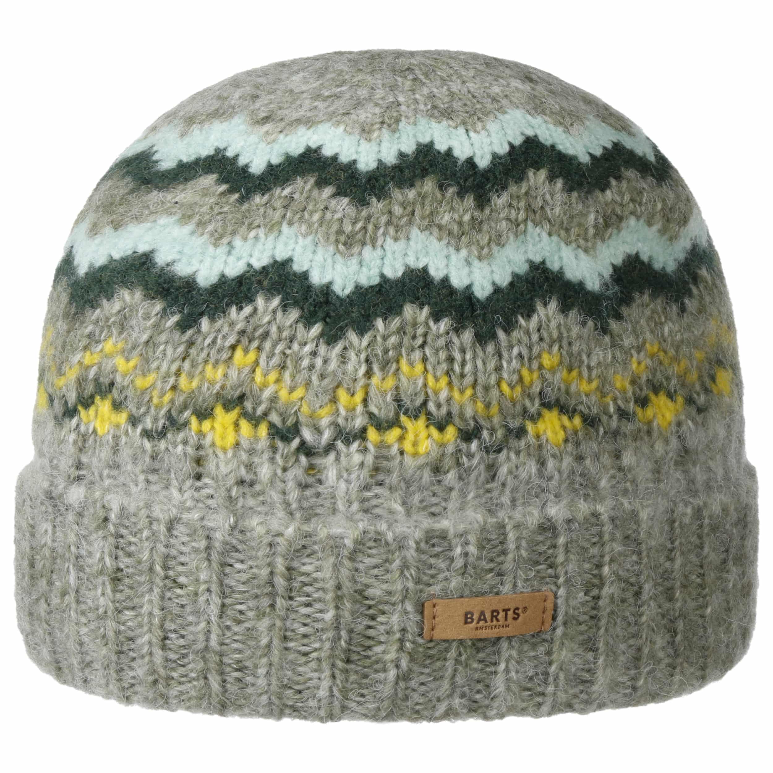 Beanie Muts by Barts 29,99 €