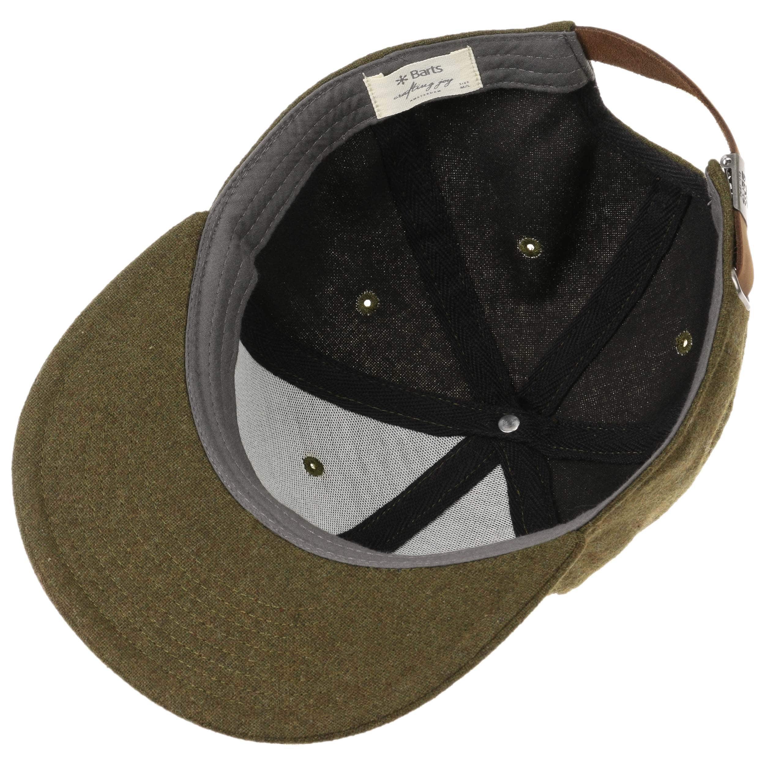 Floora Flat Brim Pet by DC Shoes Co - € 29,95 Floora Flat Brim Pet by DC Shoes Co - € 29,95