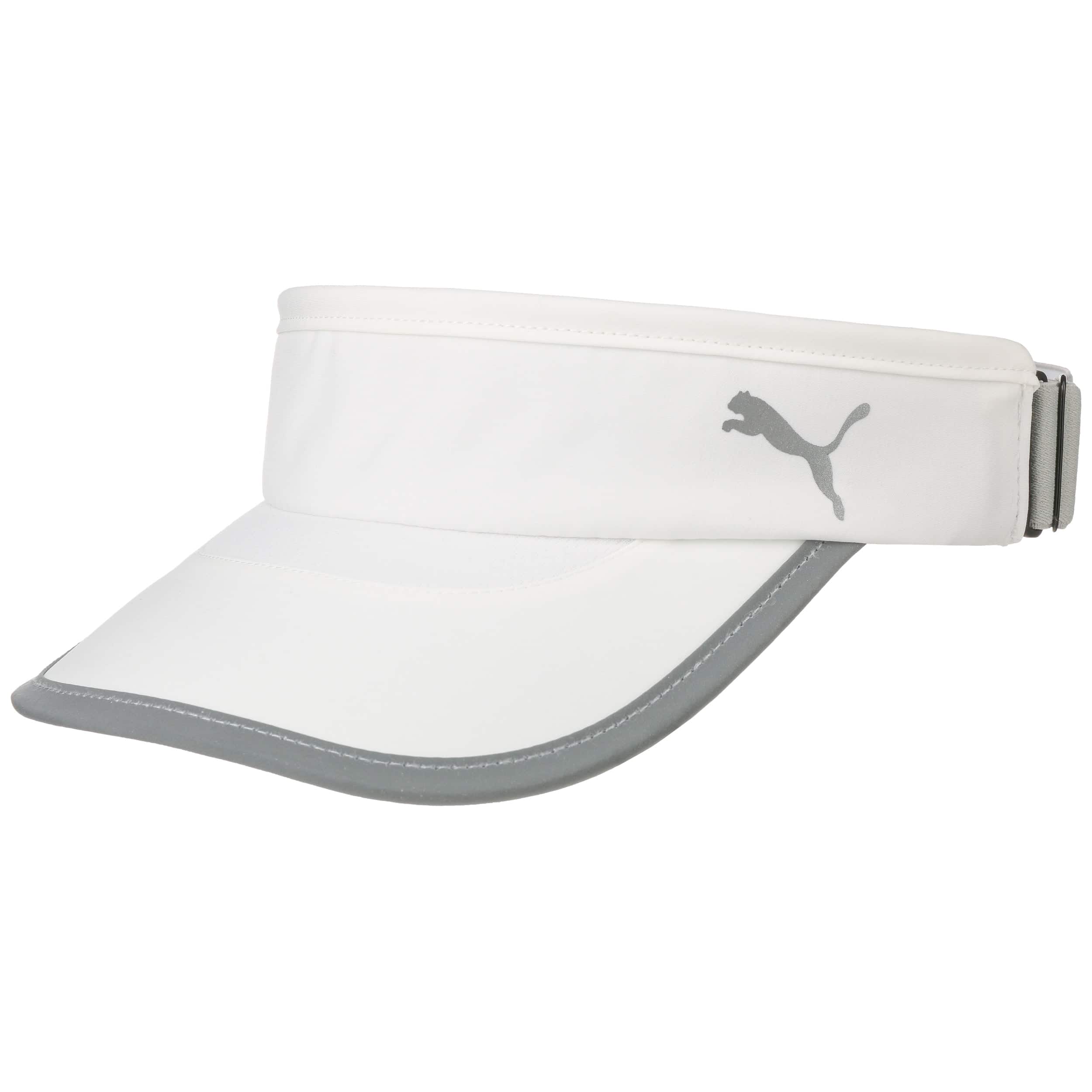 puma visors
