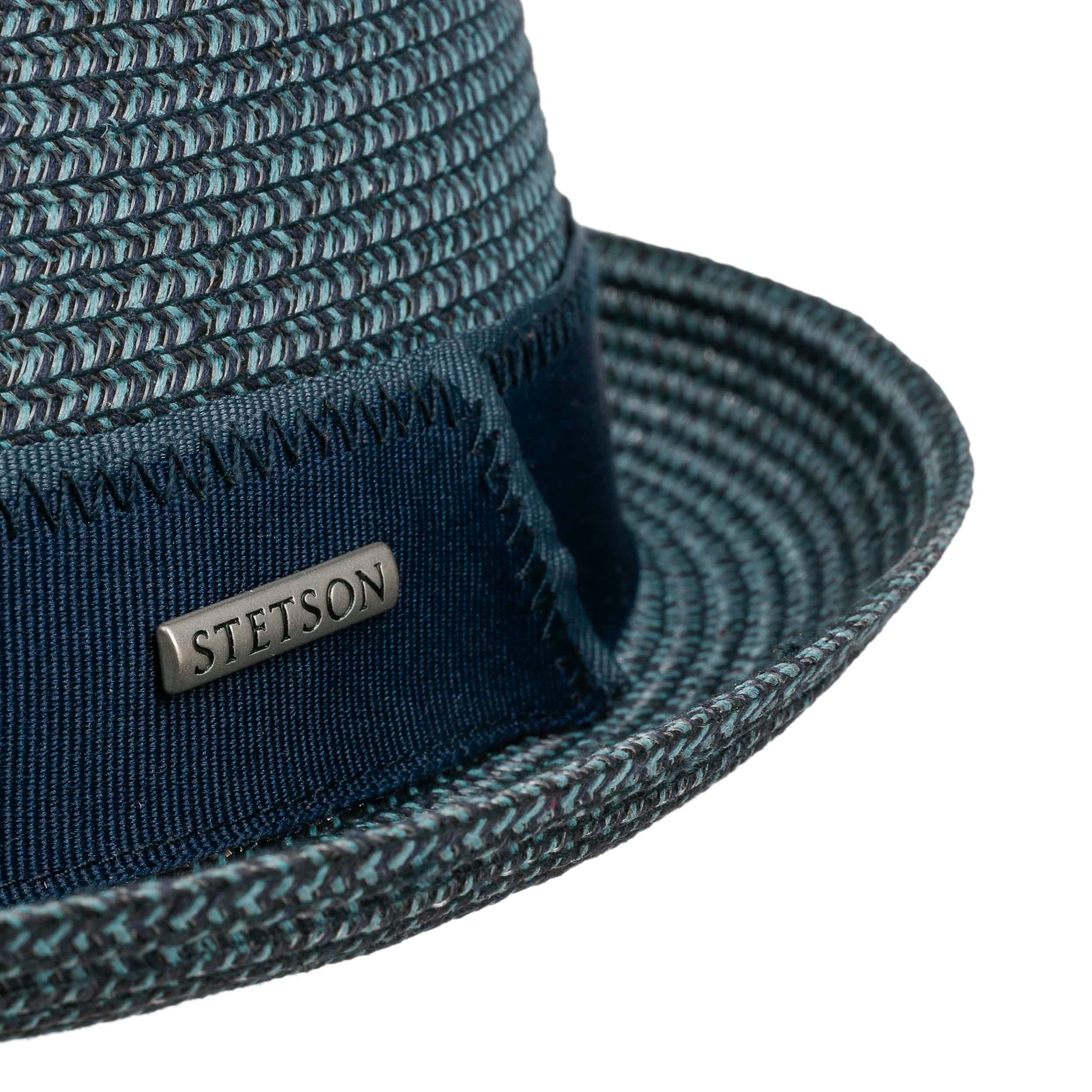 Toyo Pork Pie Strohoed by Lierys - € 59,95
