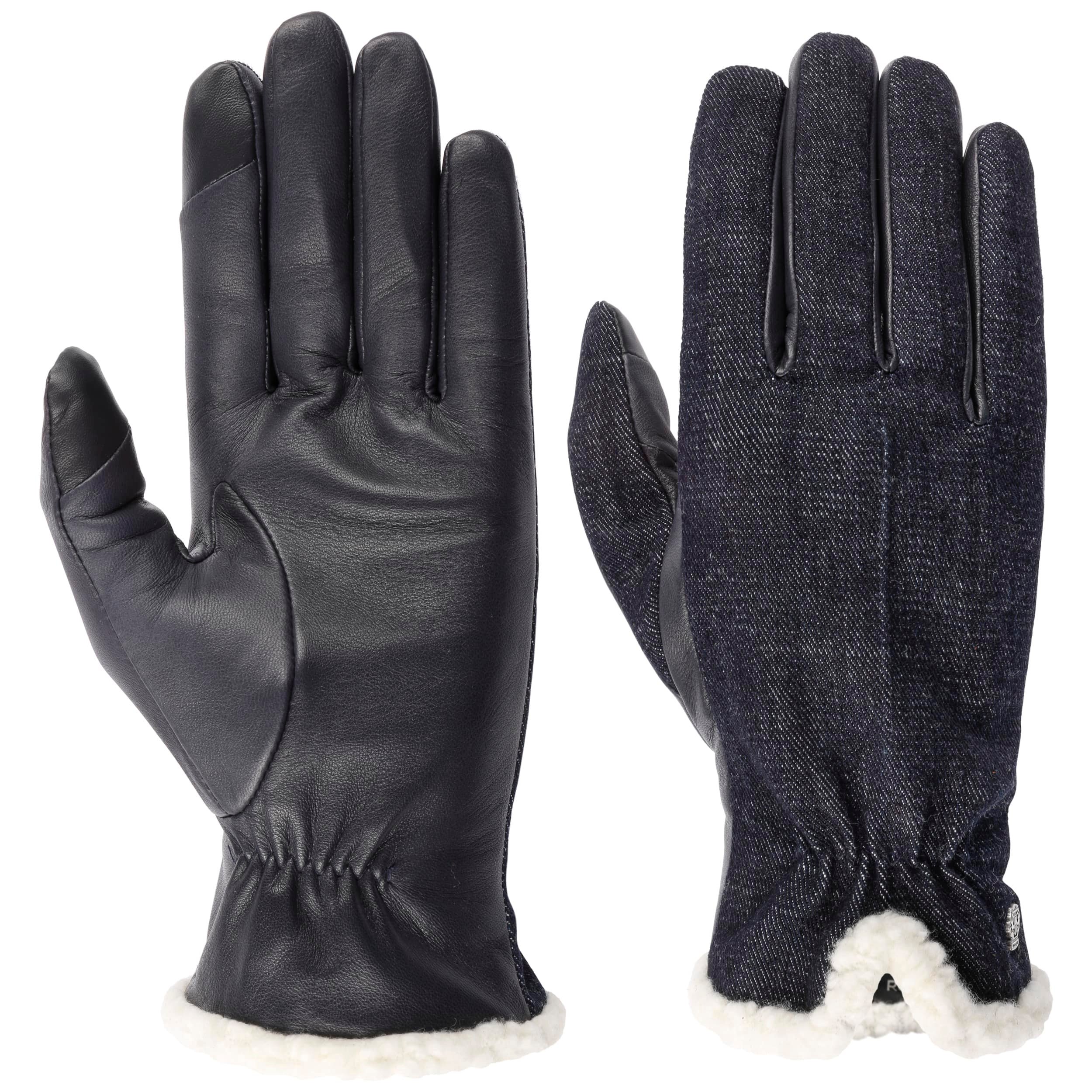 ROECKL Handschuhe 'Kopenhagen' zweifarbig » günstig online kaufen ROECKL Handschuhe 'Kopenhagen' zweifarbig » günstig online kaufen
