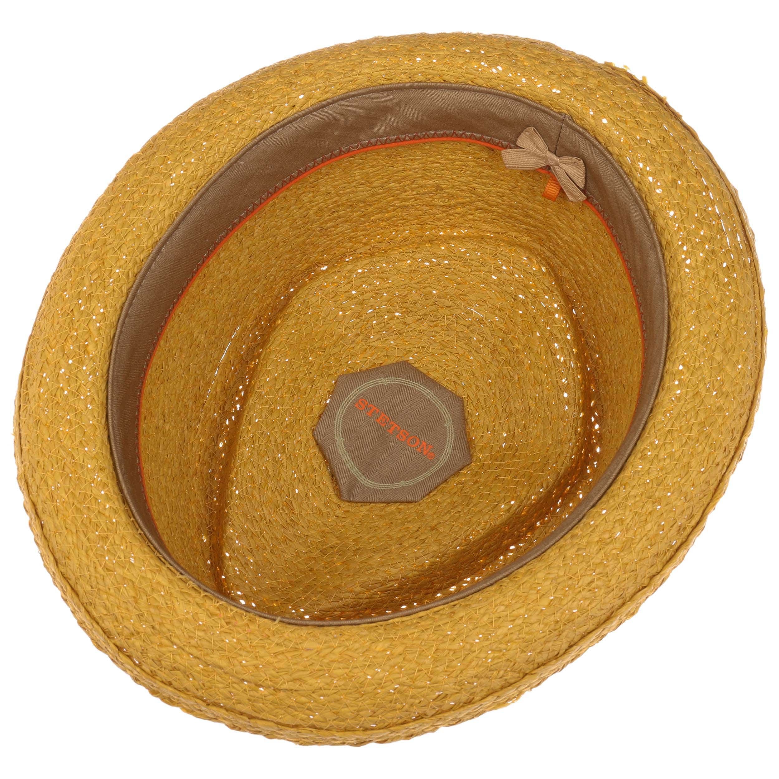 Matuma Raffia Hoed by Lierys - € 129,00