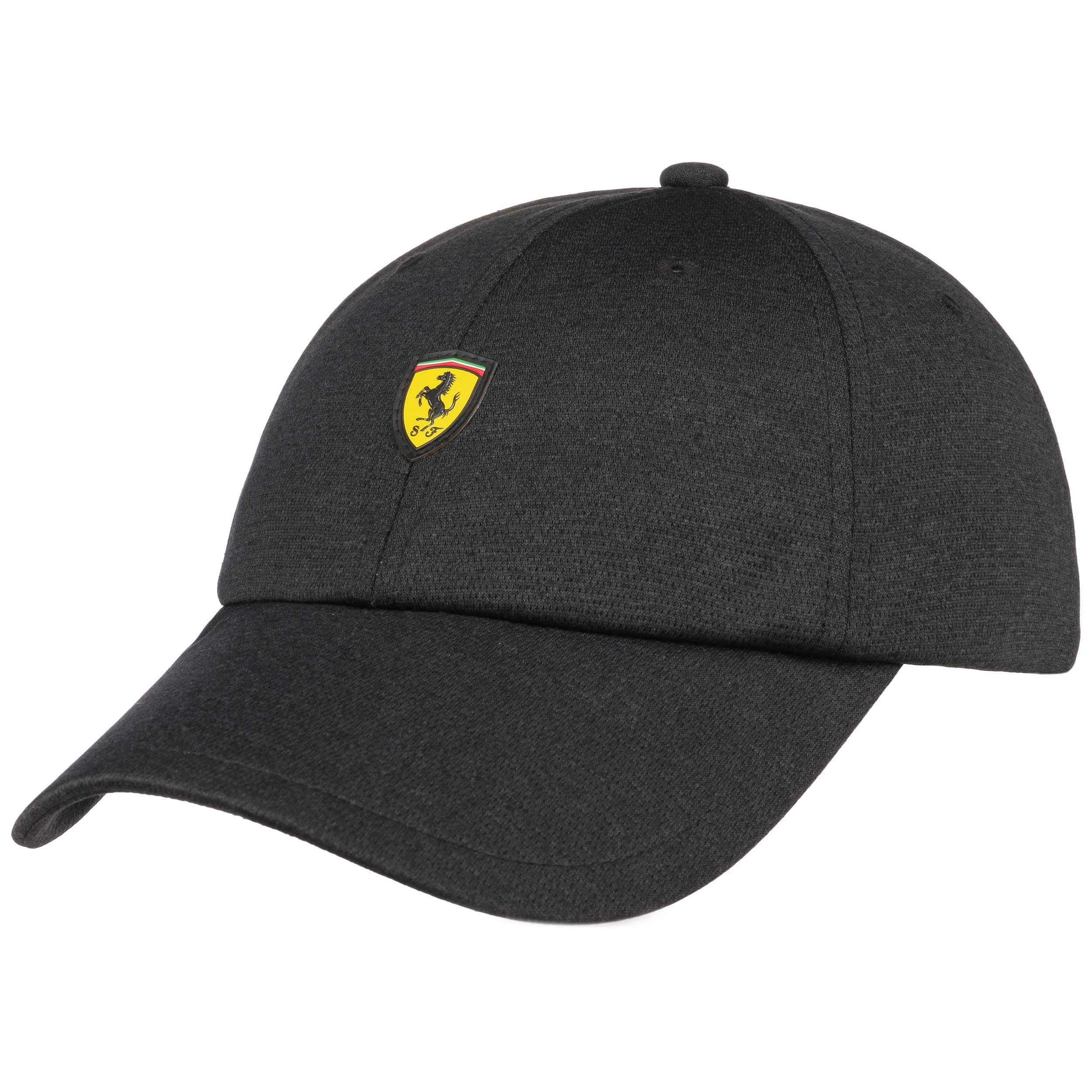 Puma scuderia ferrari store cap