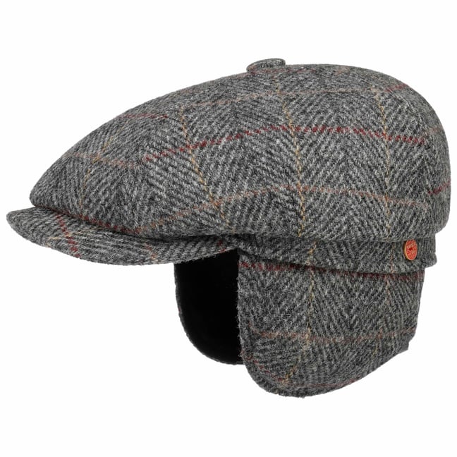 Seven Premium Harris Tweed Pet by Mayser - € 179,00