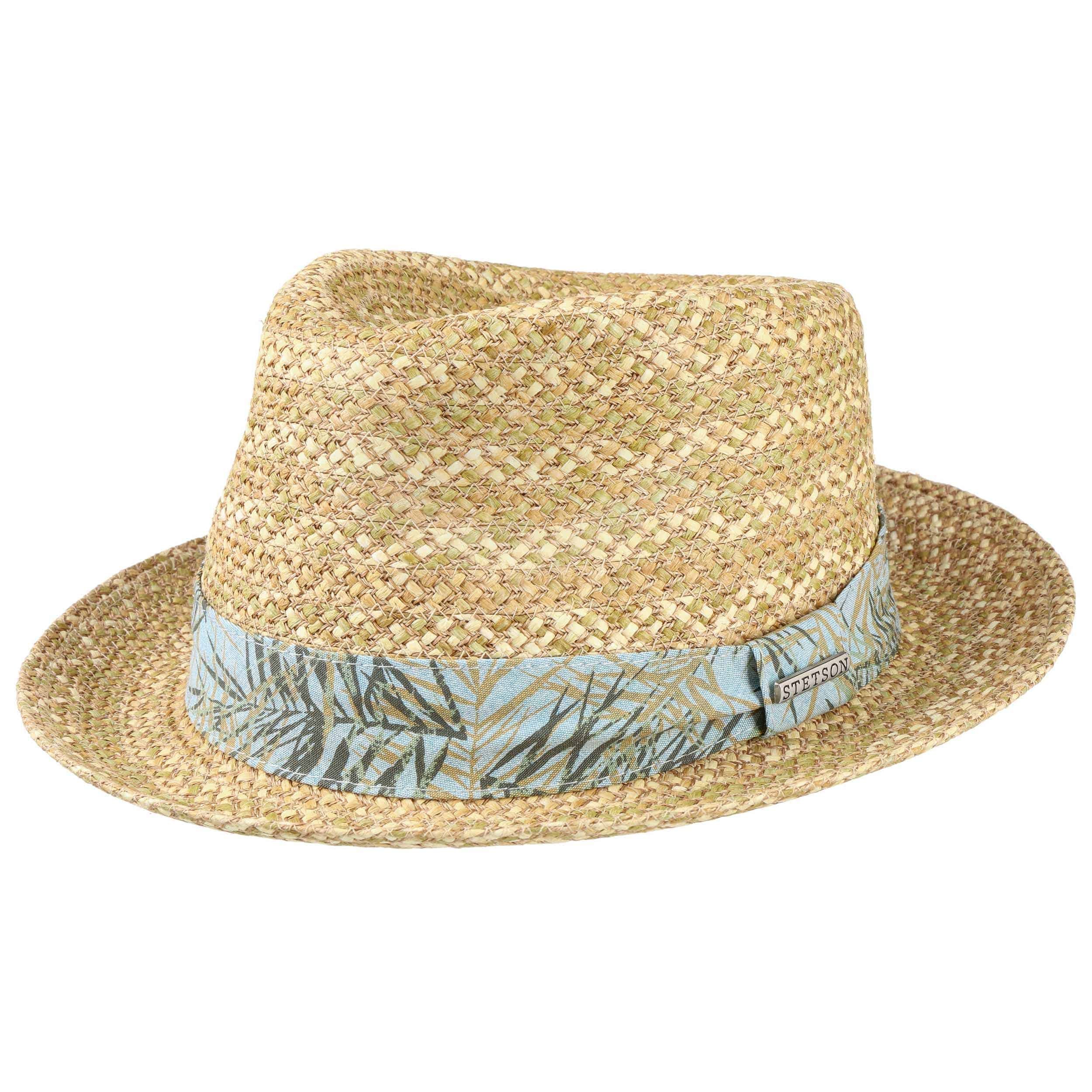 Seymore Zonnehoed by Stetson - 79,00 €