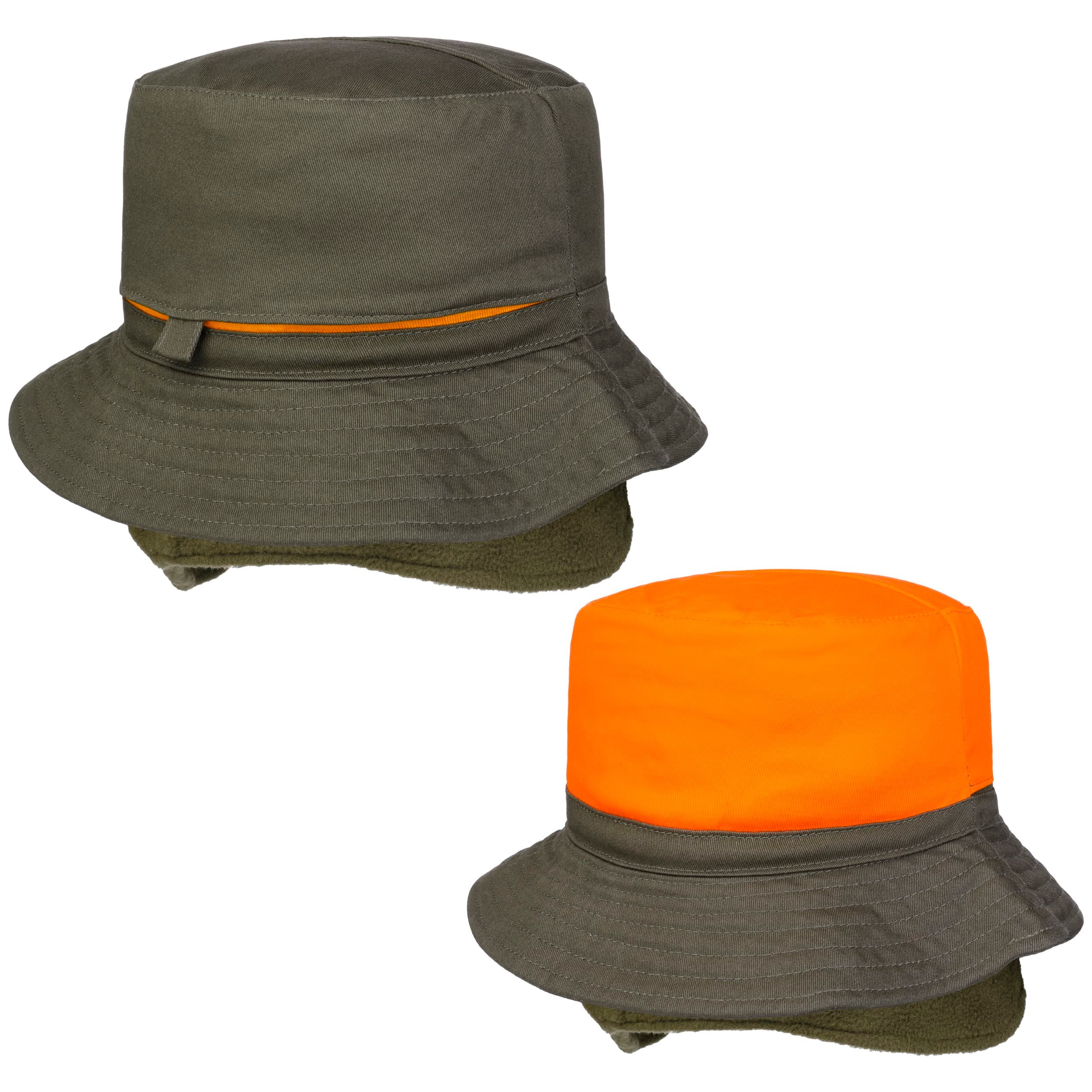 Traveller Hoed met Oorbescherming - € 79,95