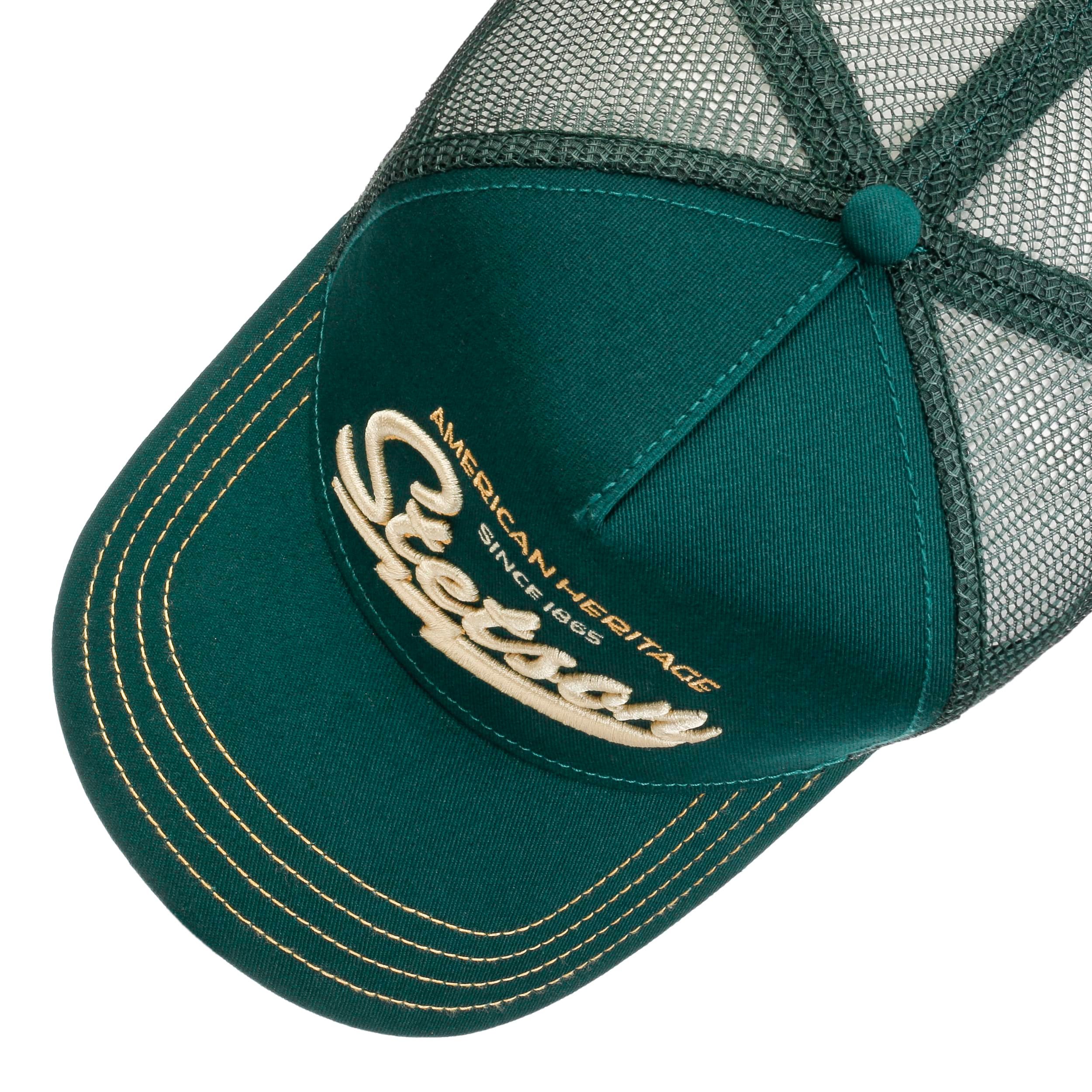 Lightning Trucker Pet by Stetson - € 49,00