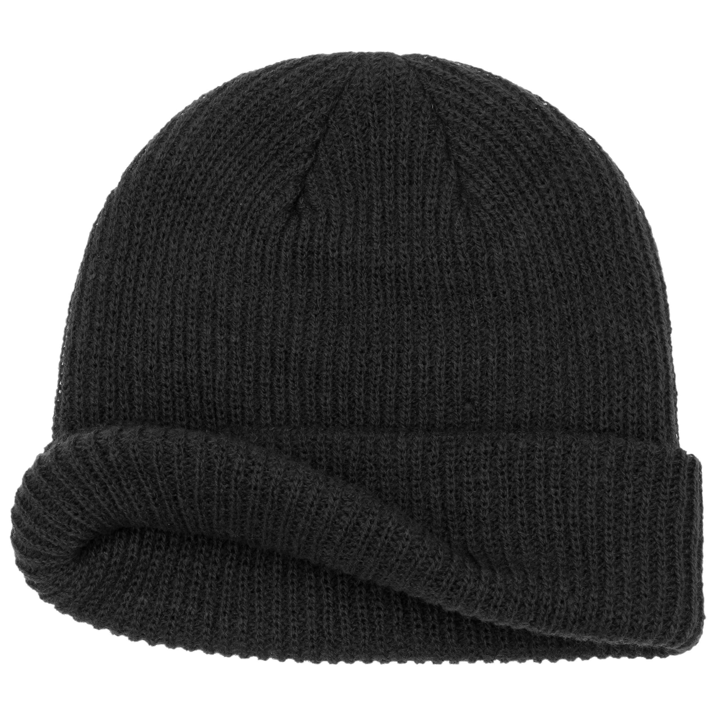 Skate Beanie Muts met Omslag - 7,95 €