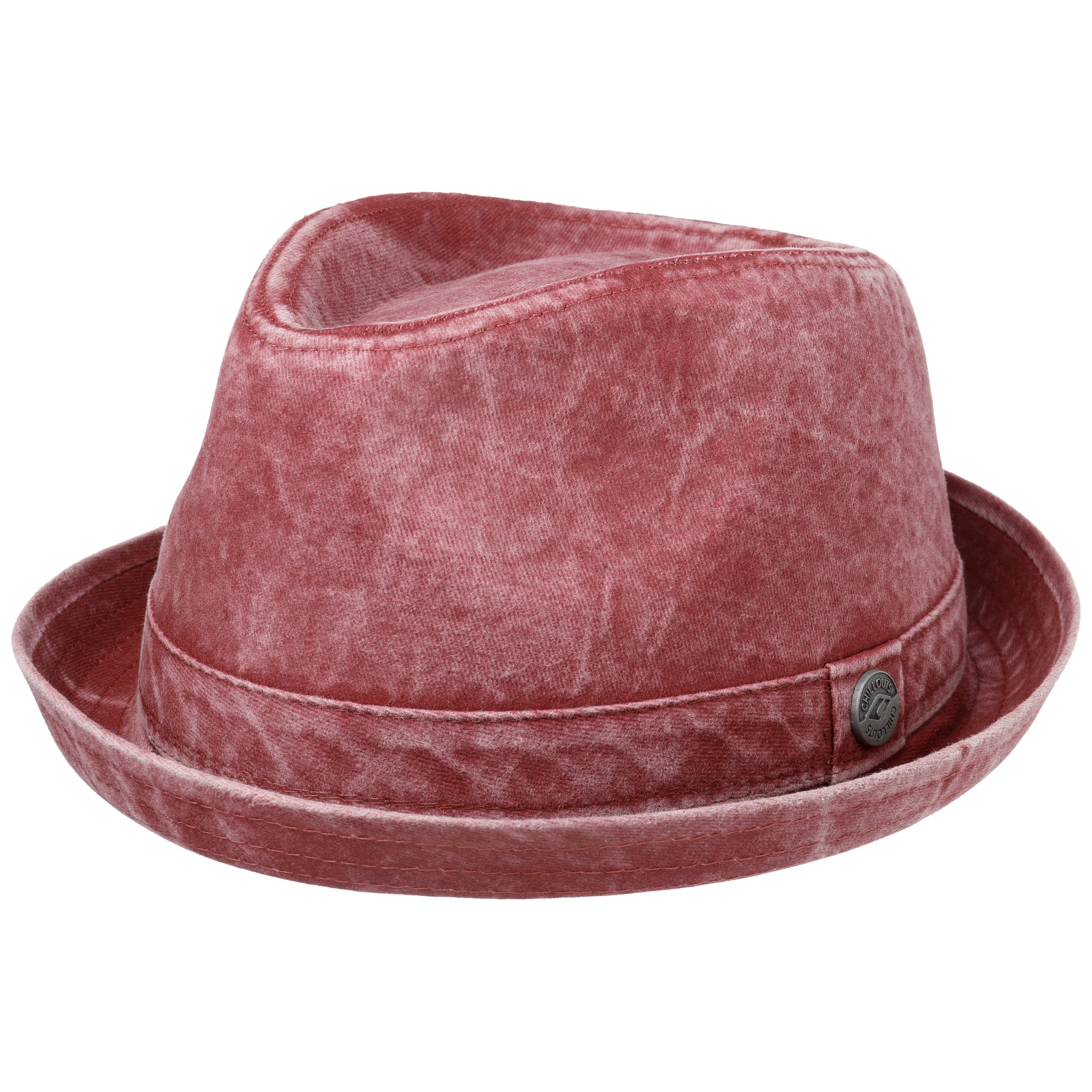 Vinmora Player Wollen Hoed by Stetson - € 129,00