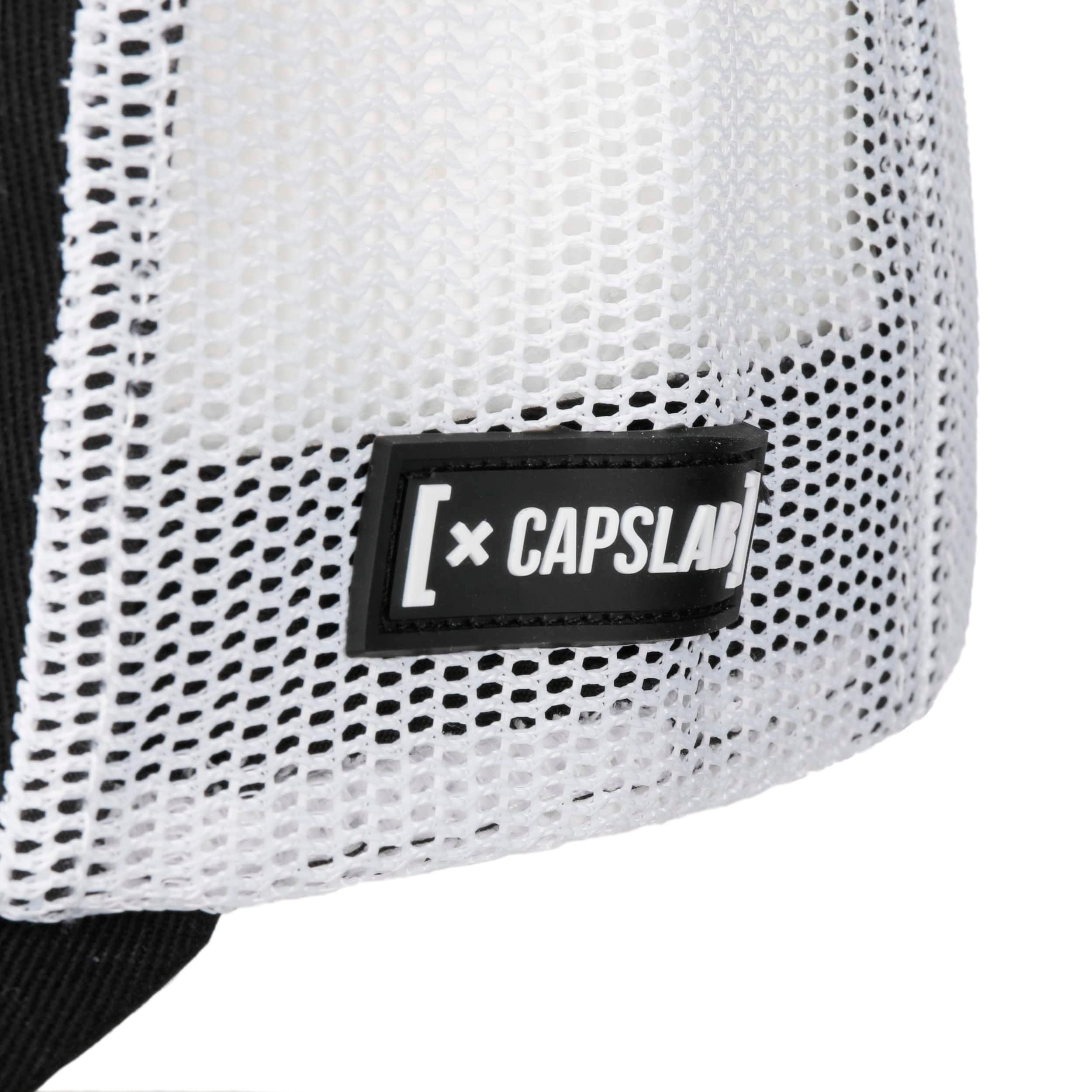 Snoopy Peanuts Trucker Pet by Capslab -  34,95