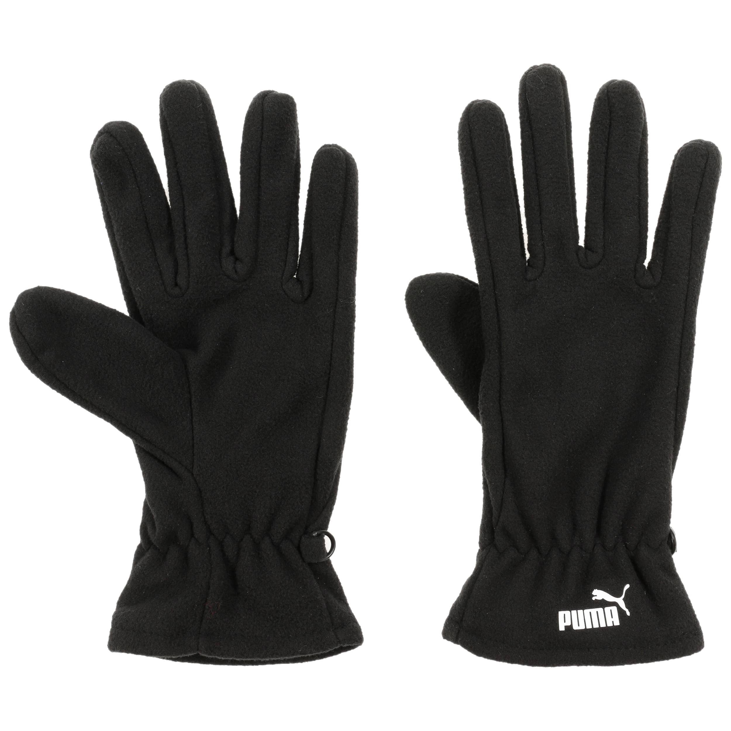 maart bende Gedateerd Snow Fleece Gloves Handschoenen by PUMA - 14,95 €