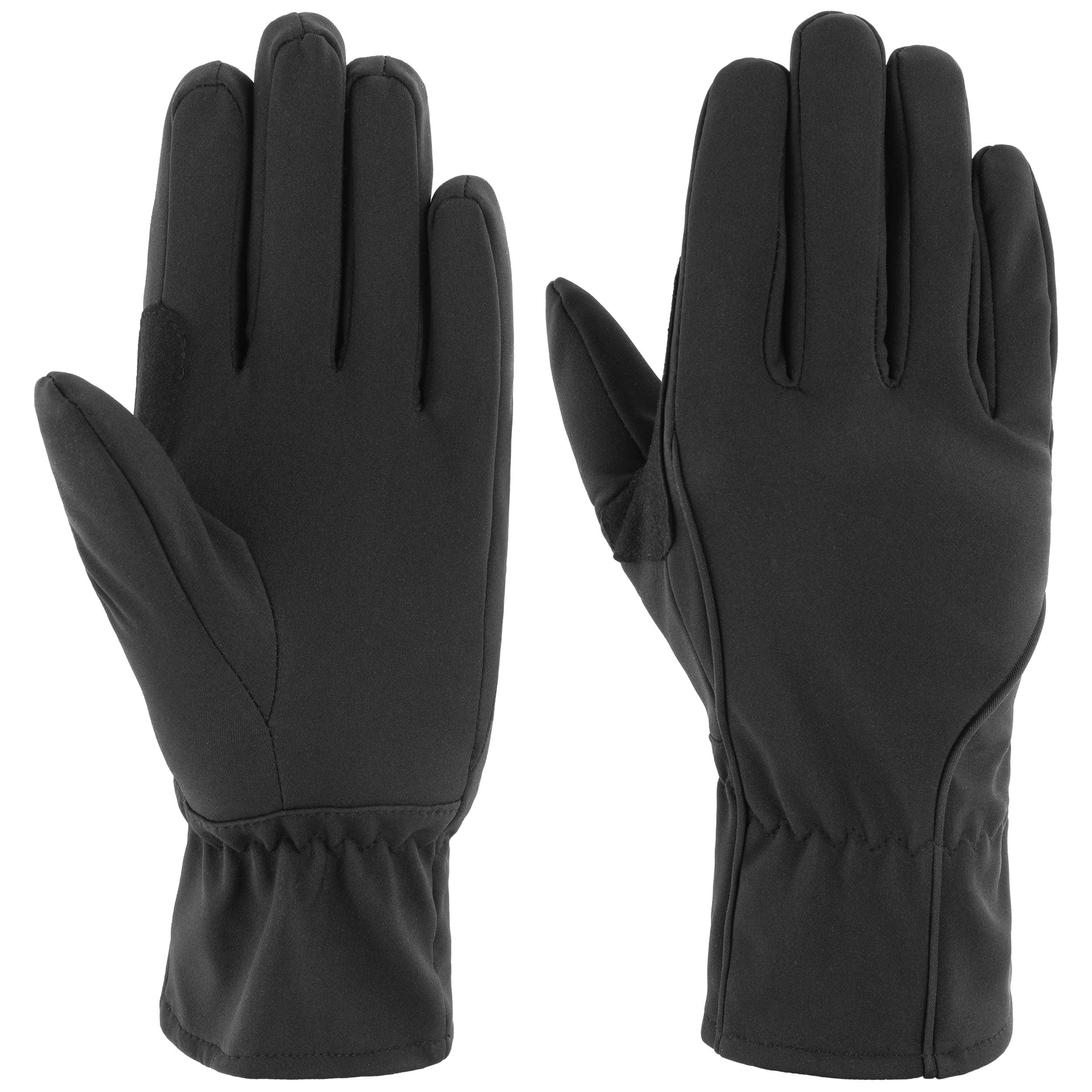 Er is behoefte aan lassen ondergeschikt Softshell Handschoenen by Lipodo - 19,95 €