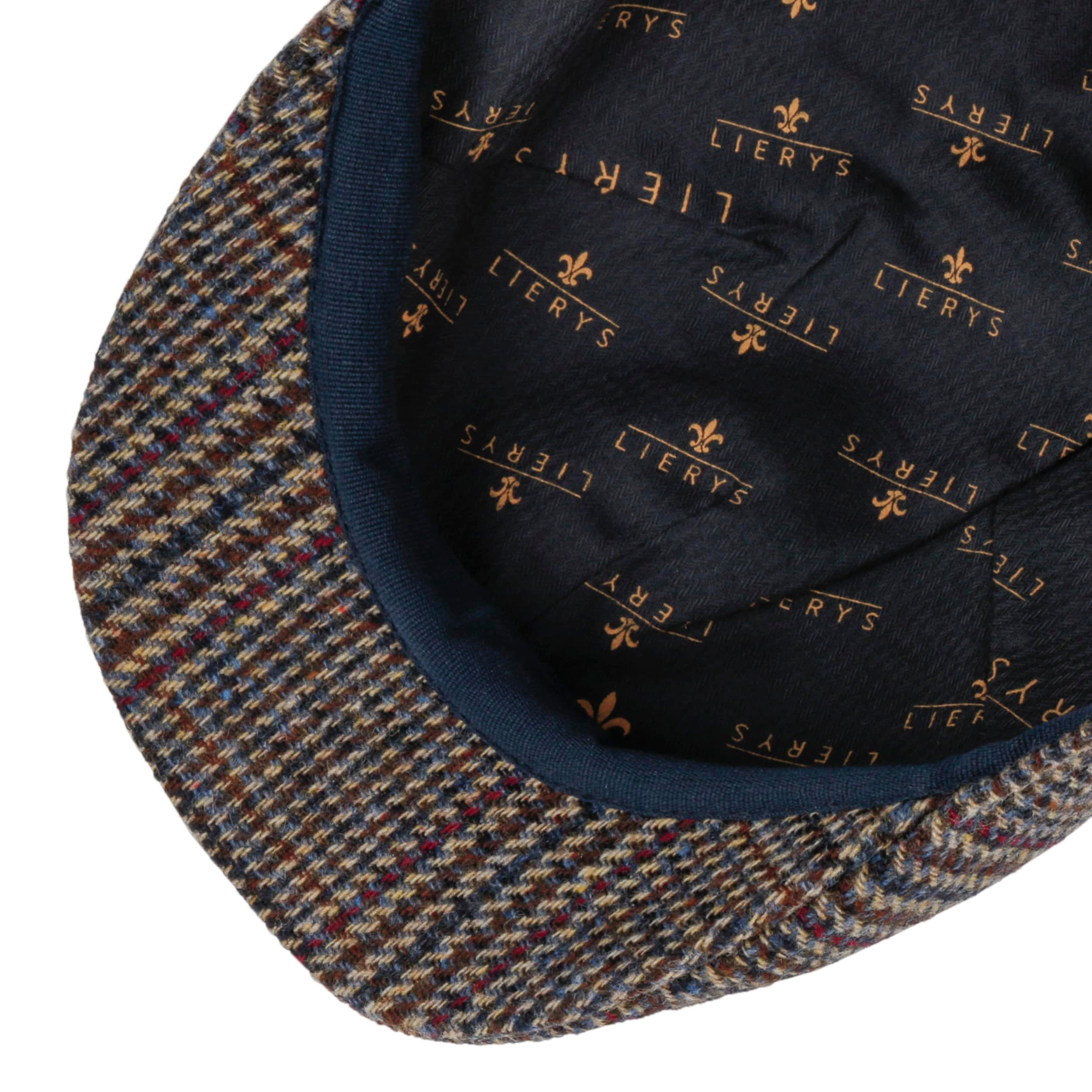Dunlap Wool Driver Pet by Lierys - € 79,90