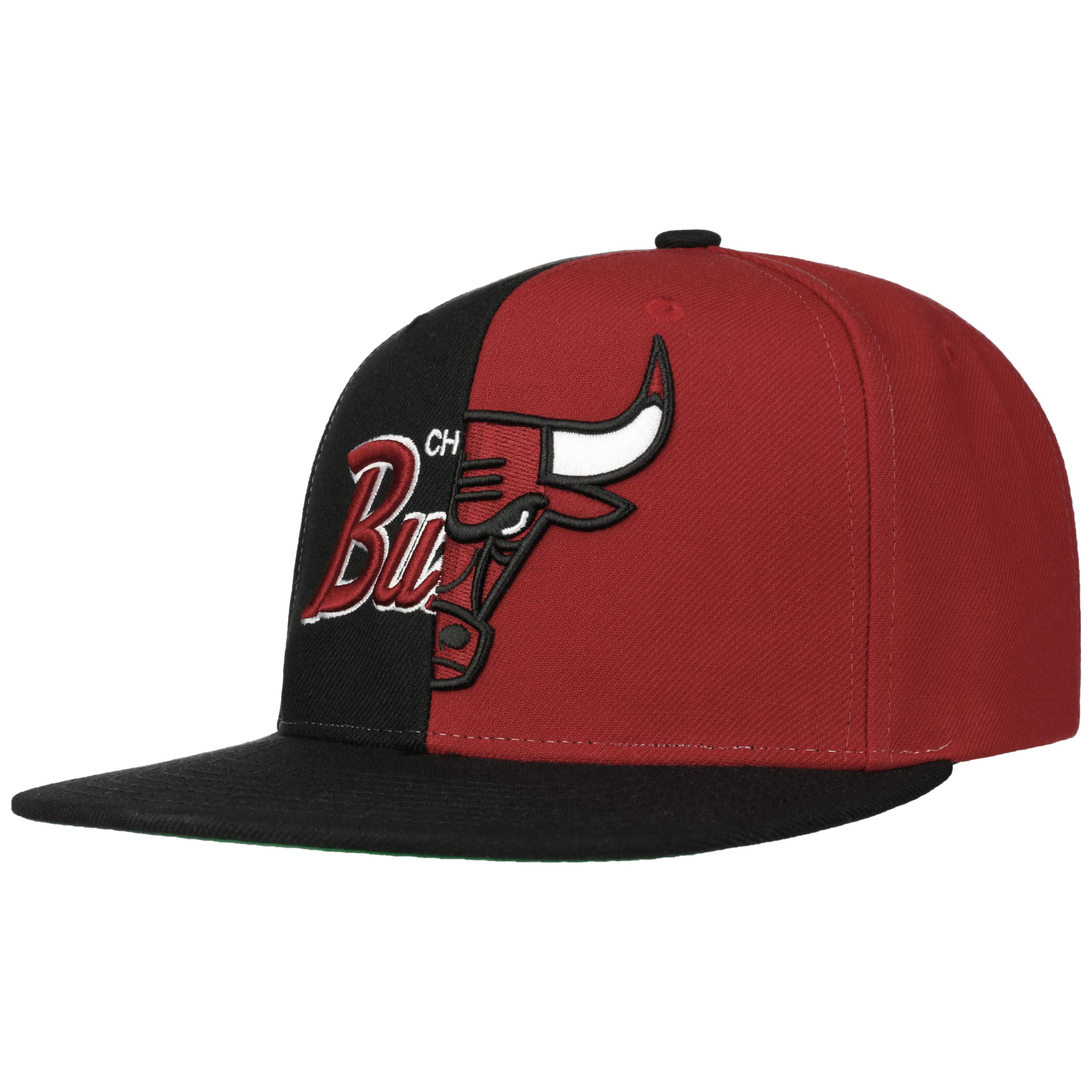 Split Crown Bulls Pet by Mitchell & Ness - € 39,95