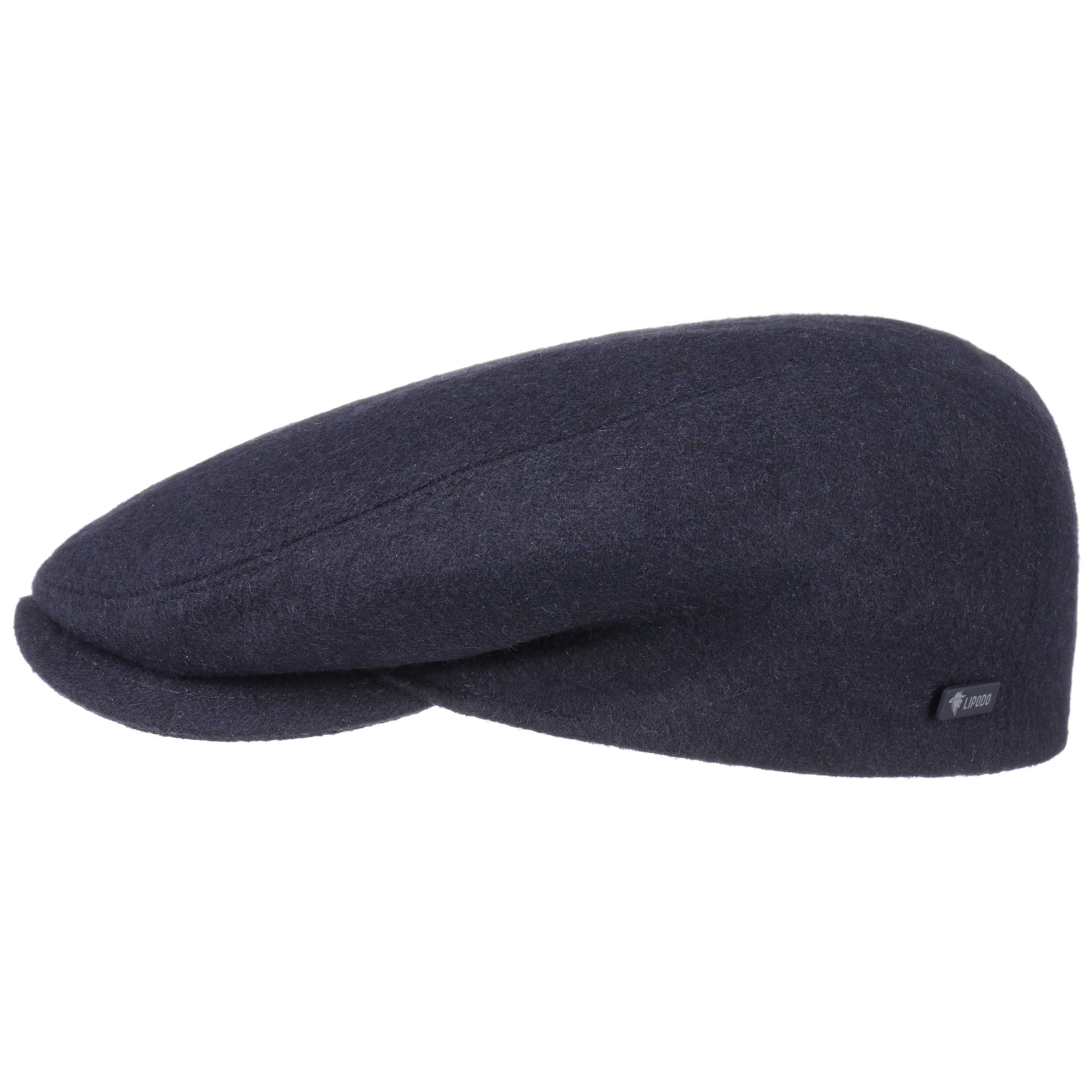 Sportflatcap Klepmuts by Lipodo - 29,95 €