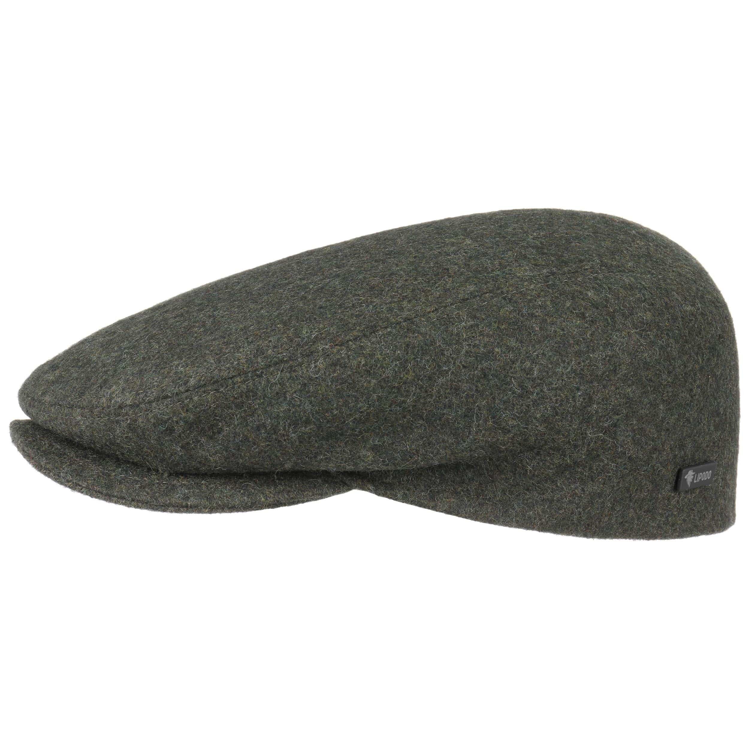 Sportflatcap Klepmuts by Lipodo - 29,95 €