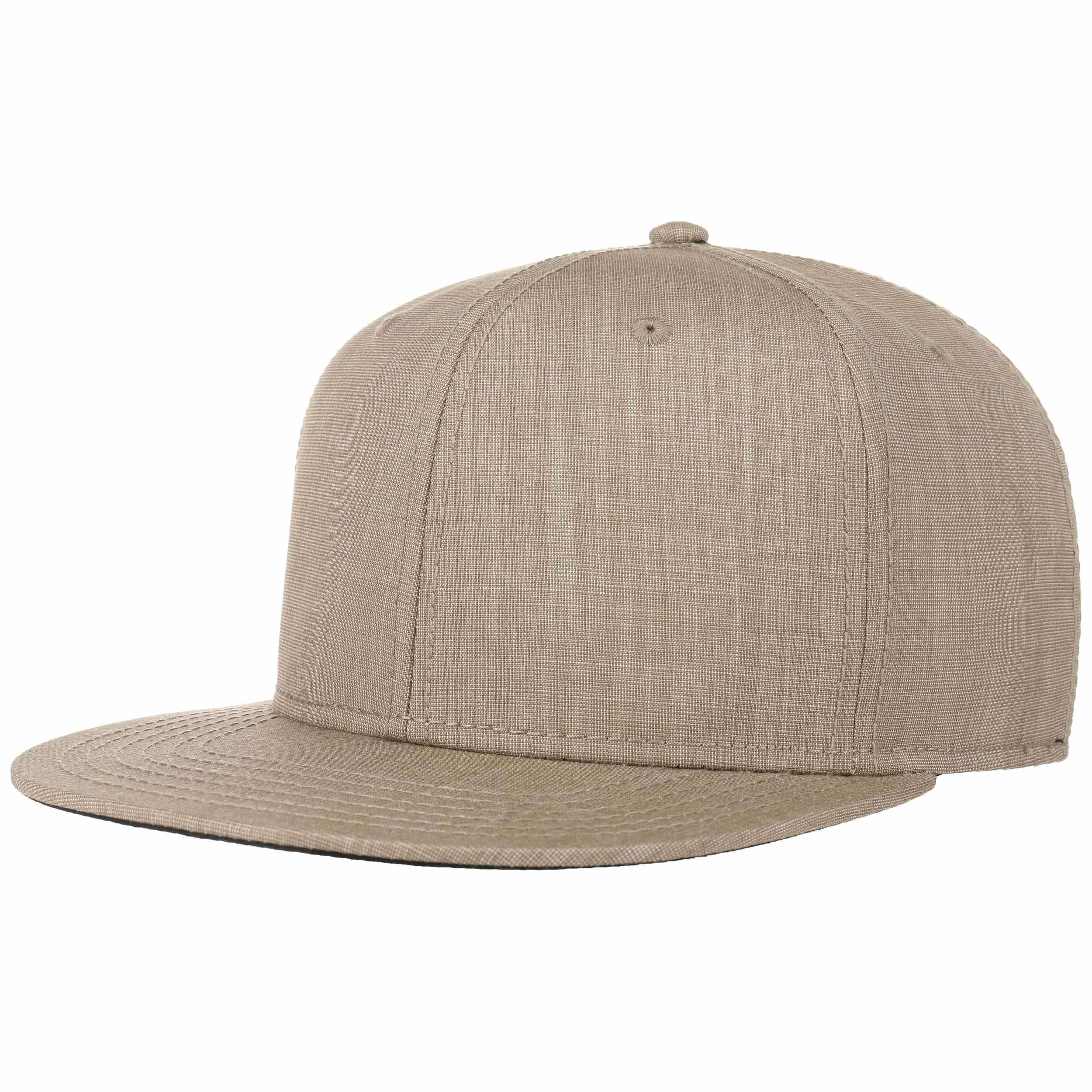 Stage Snapback Pet - € 15,95