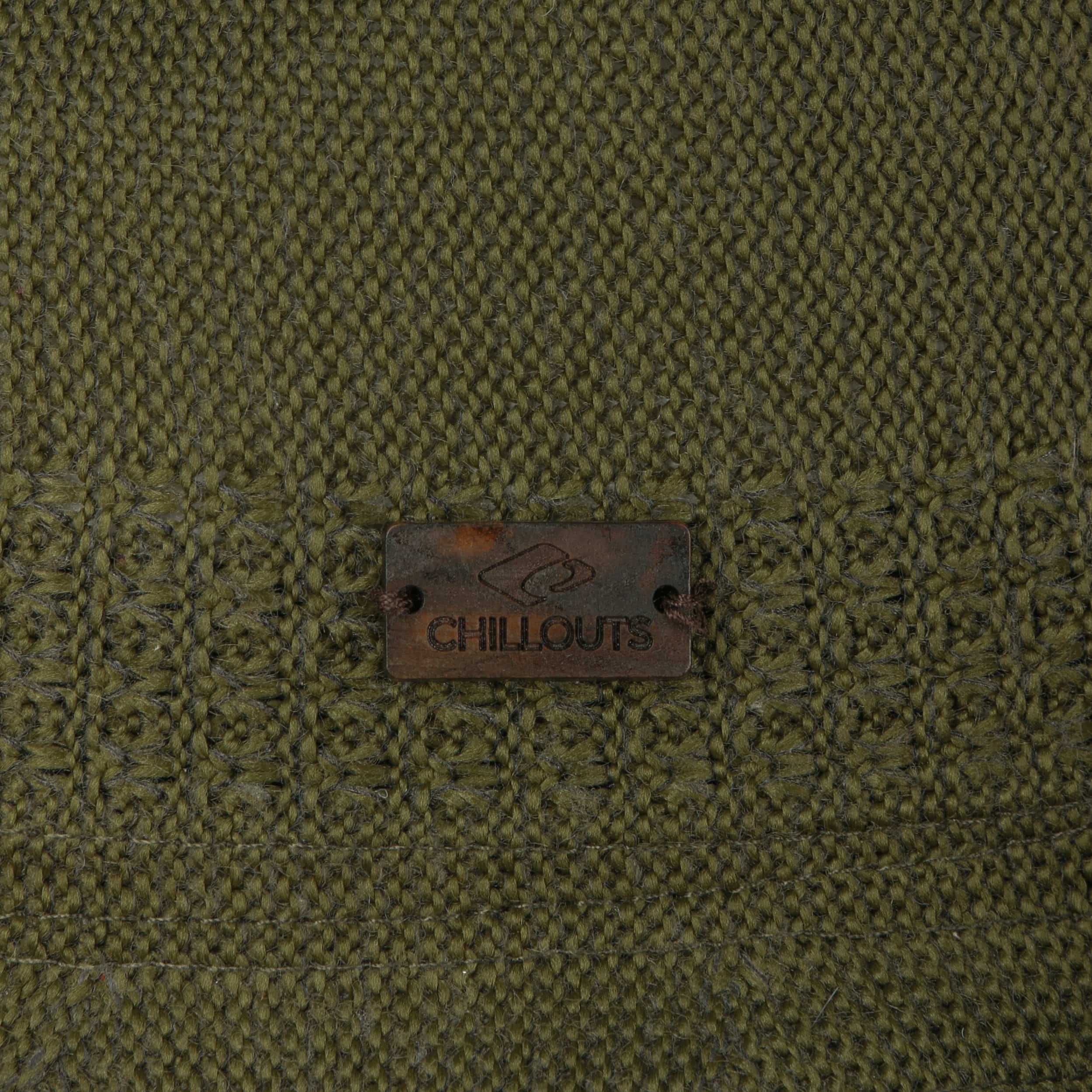 CHILLOUTS Tocoa Hat - trilby : : Kleding, schoenen & sieraden